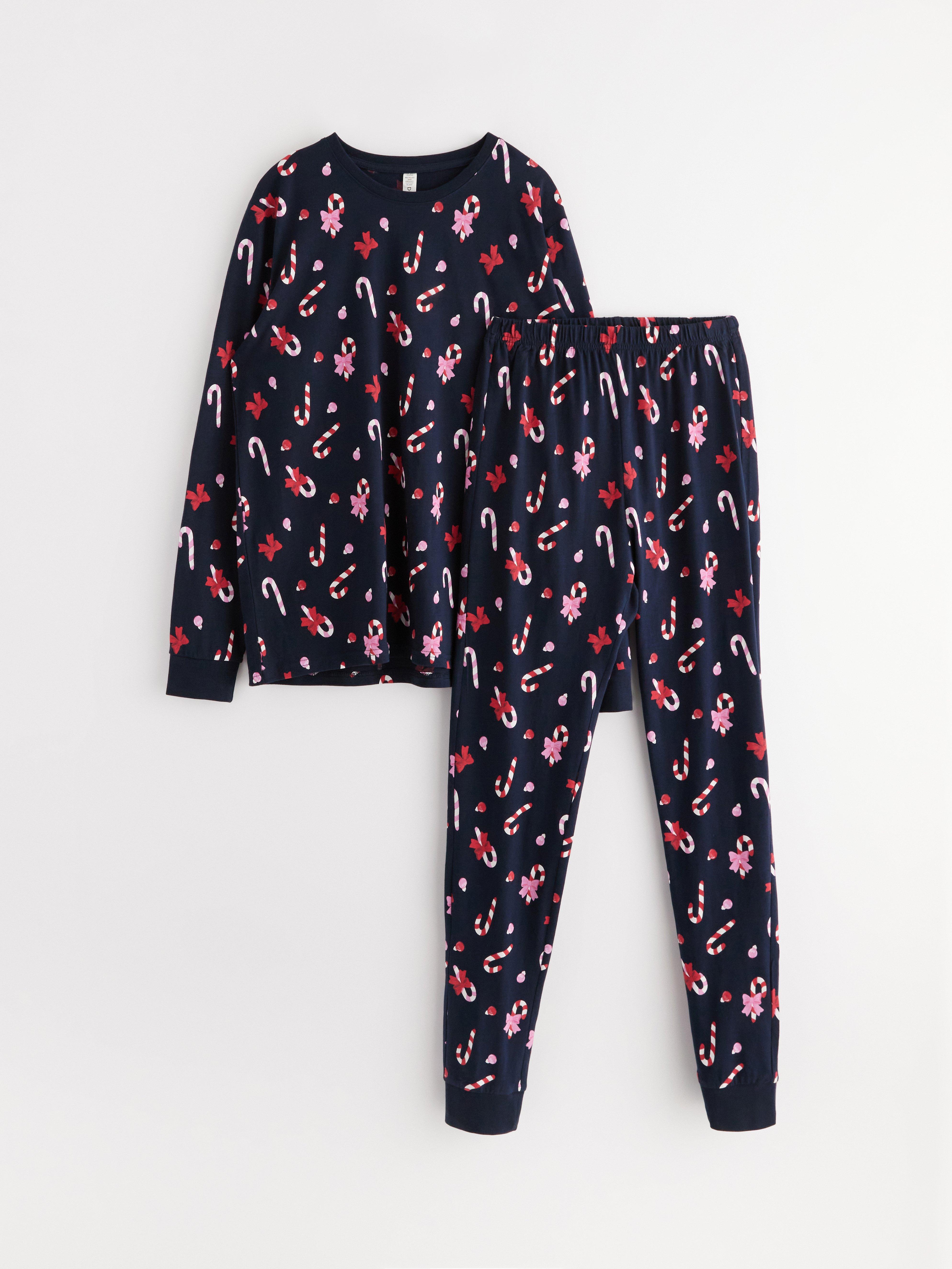 Not in use (Pyjamas) - Kids Wear - Blue