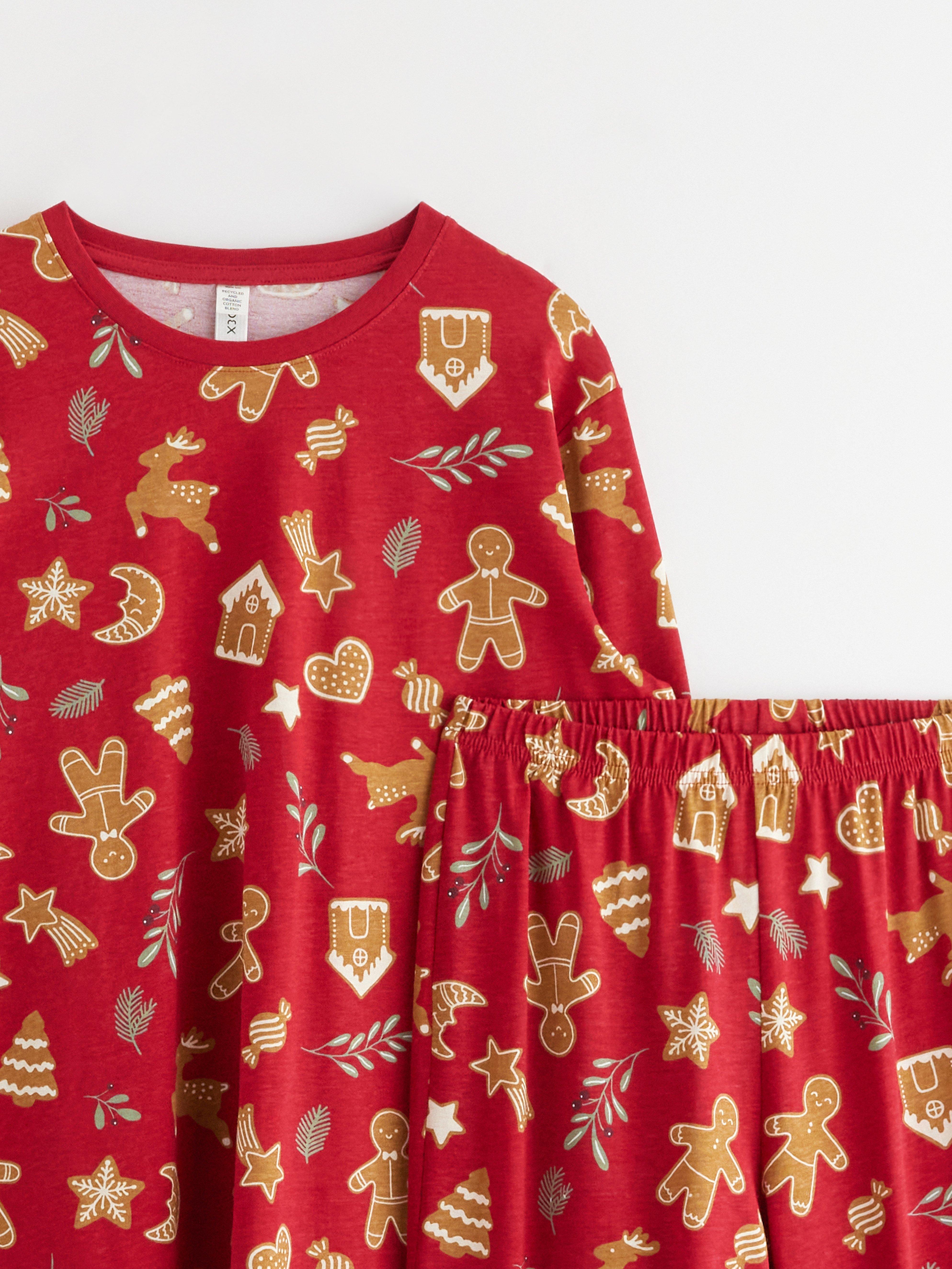 Not in use (Pyjamas) - Kids Wear - Red