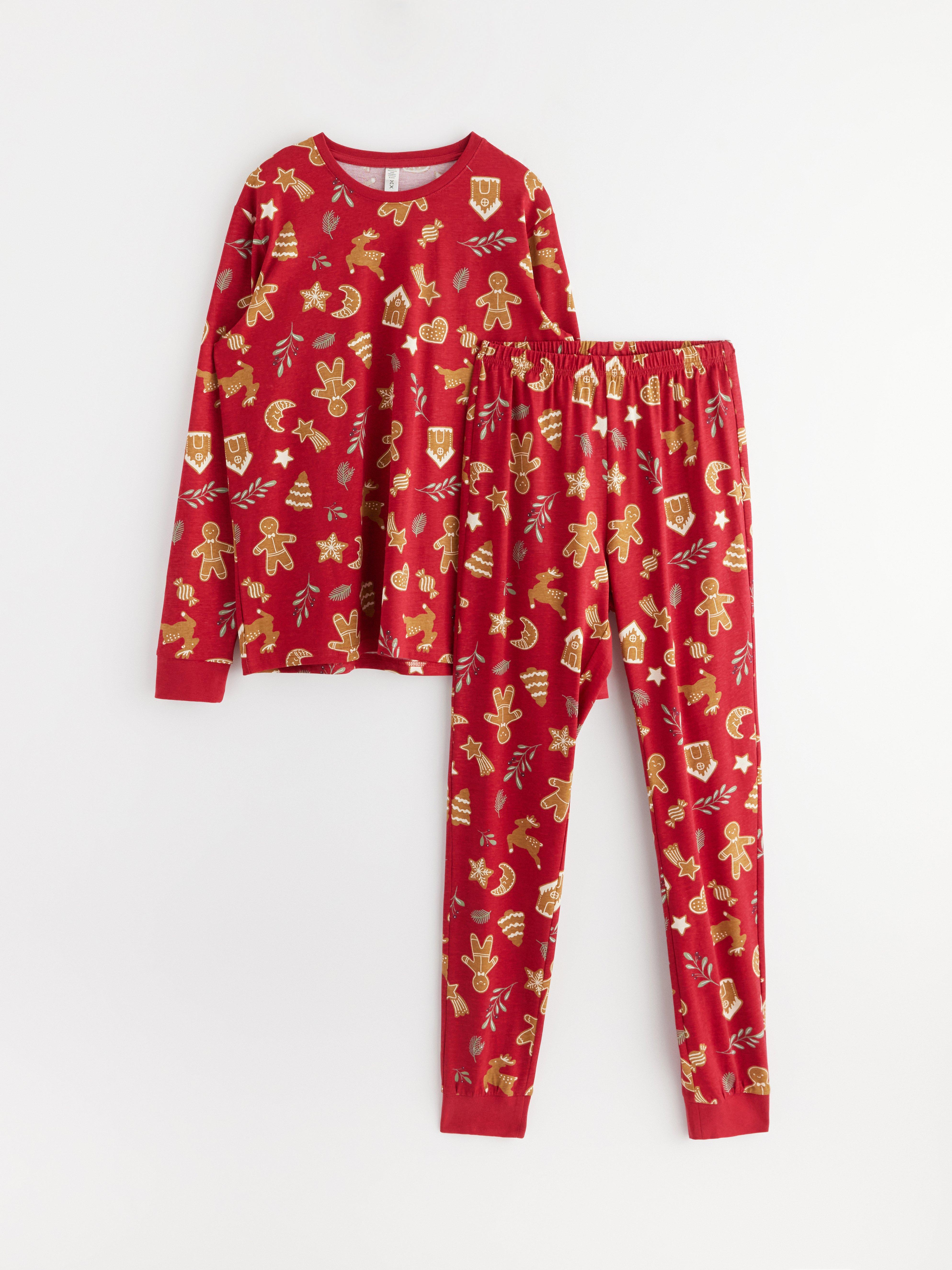 Not in use (Pyjamas) - Kids Wear - Red