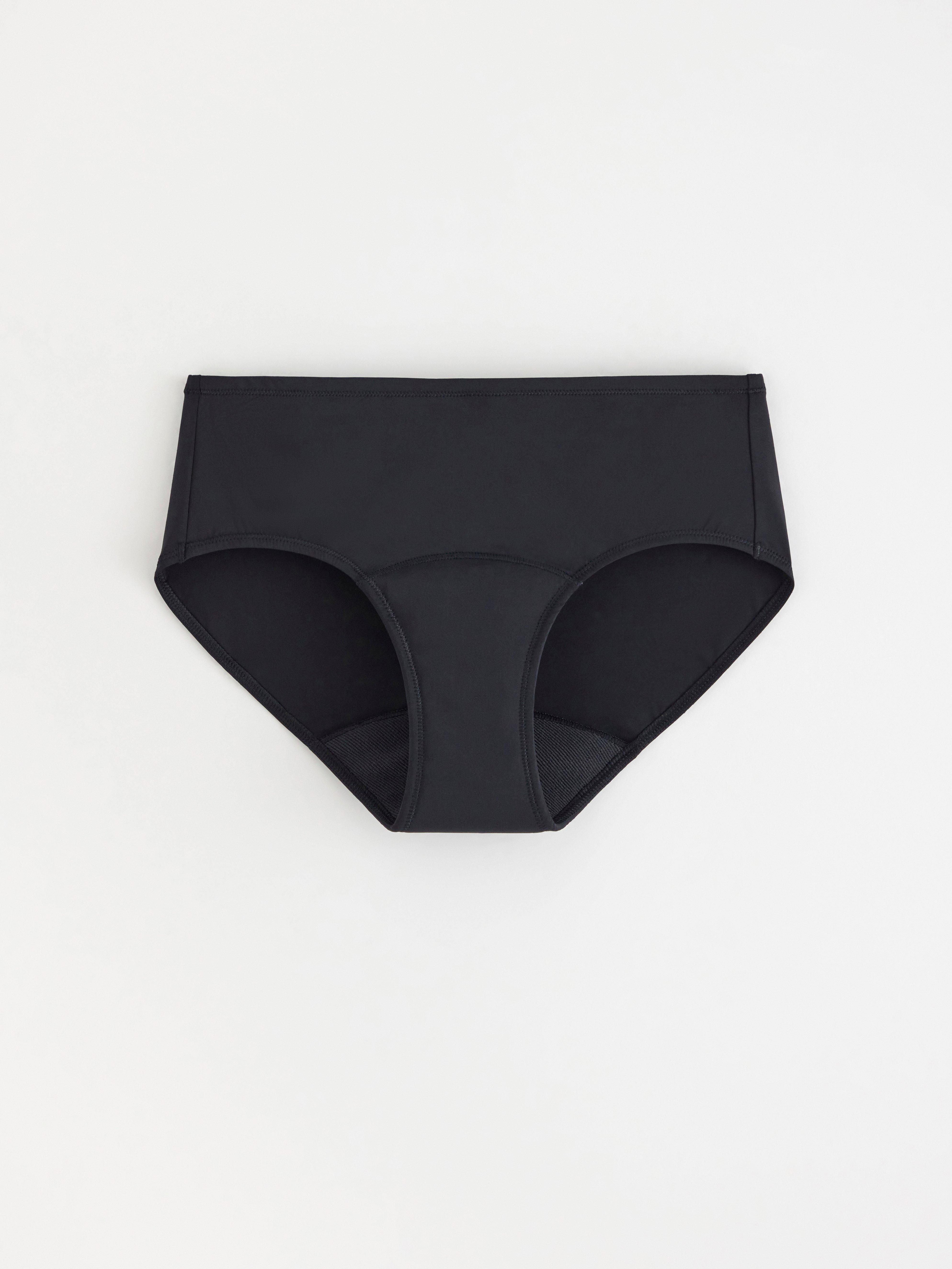 Menstruse - Female Engineering - Svart