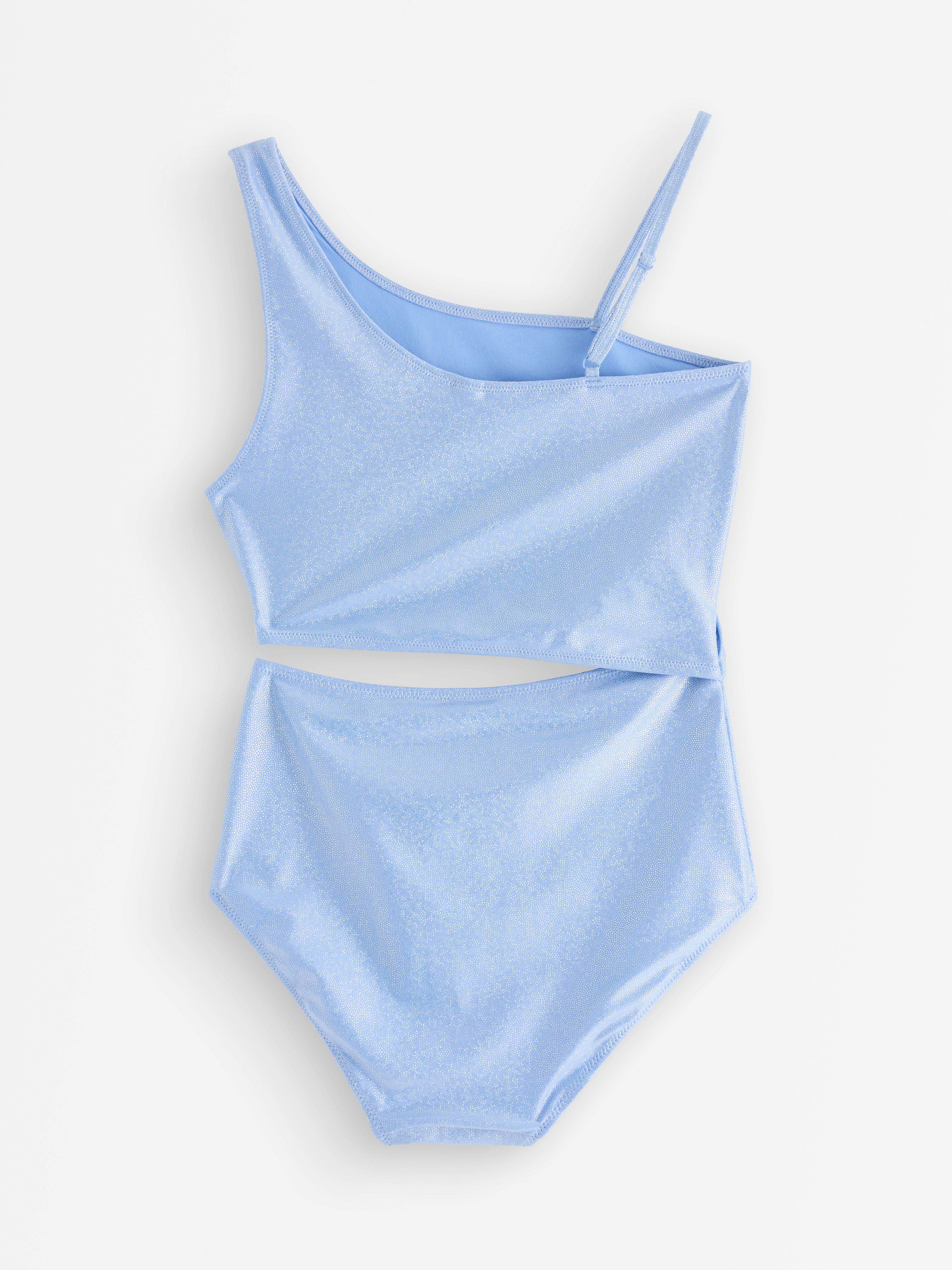 Swim Suit - Kids Wear - Blue