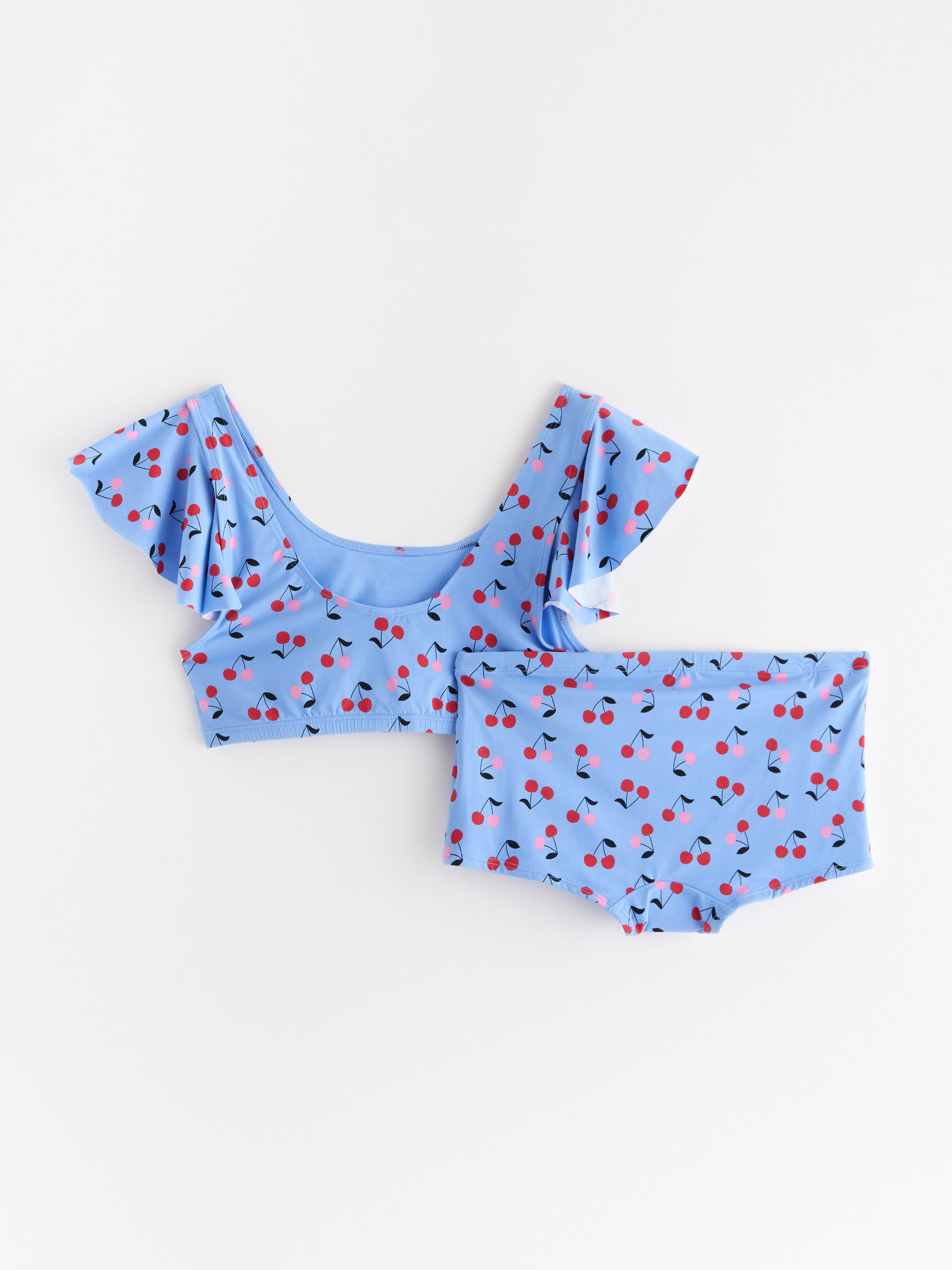 Bikini - Kids Wear - Blue