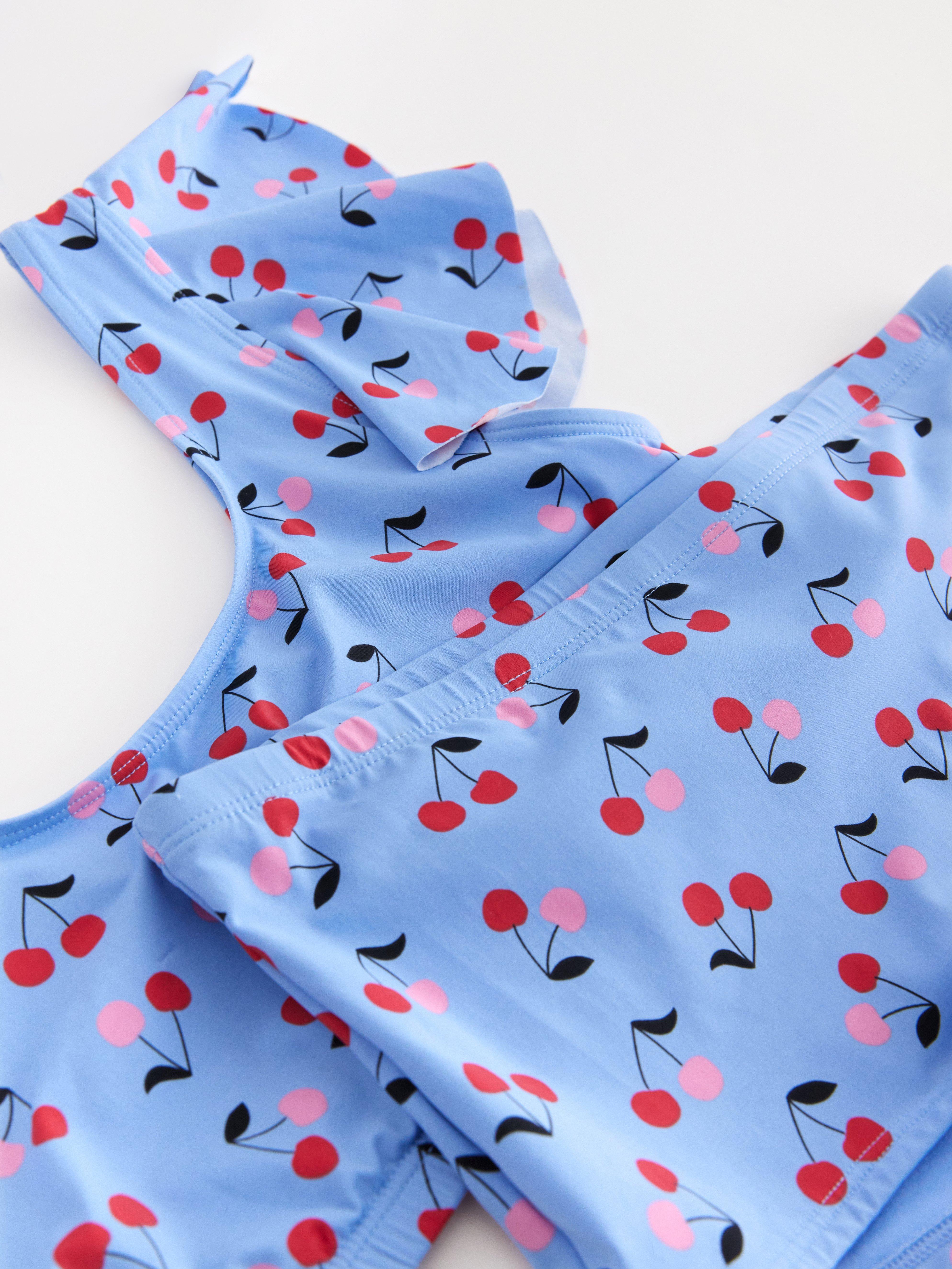 Bikini - Kids Wear - Blue