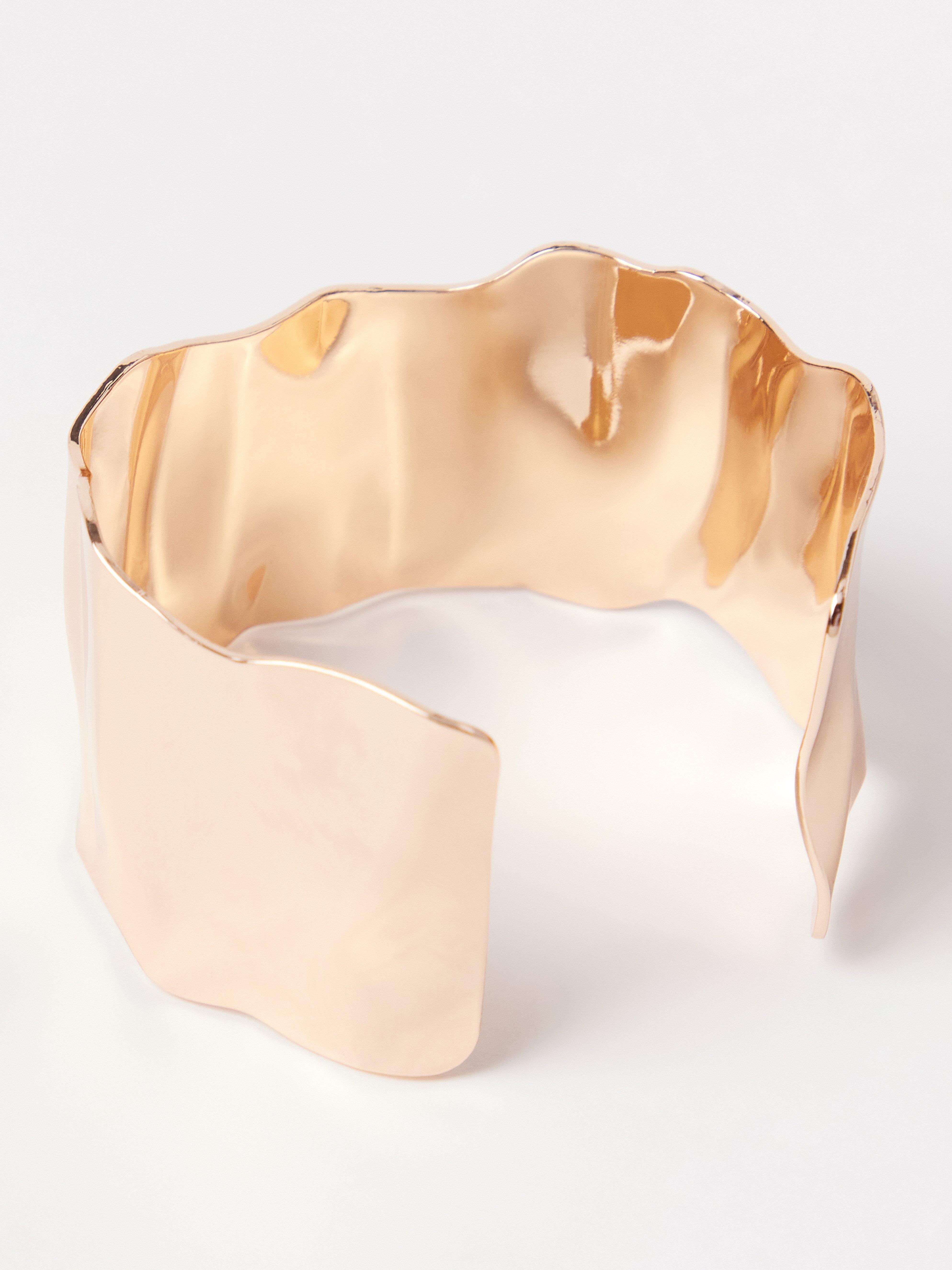 Bracelet - Womens Wear - Metallics