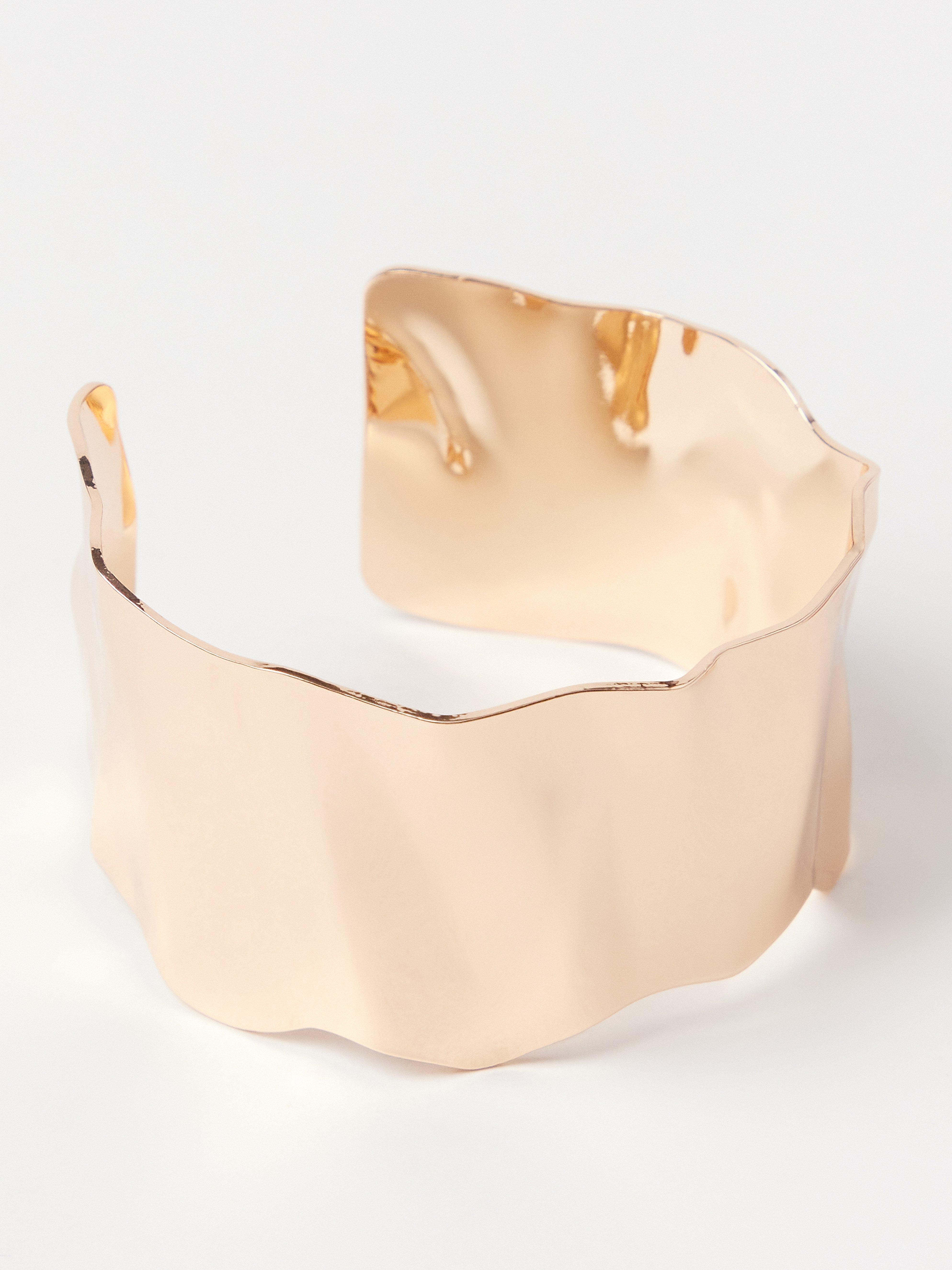 Bracelet - Womens Wear - Metallics