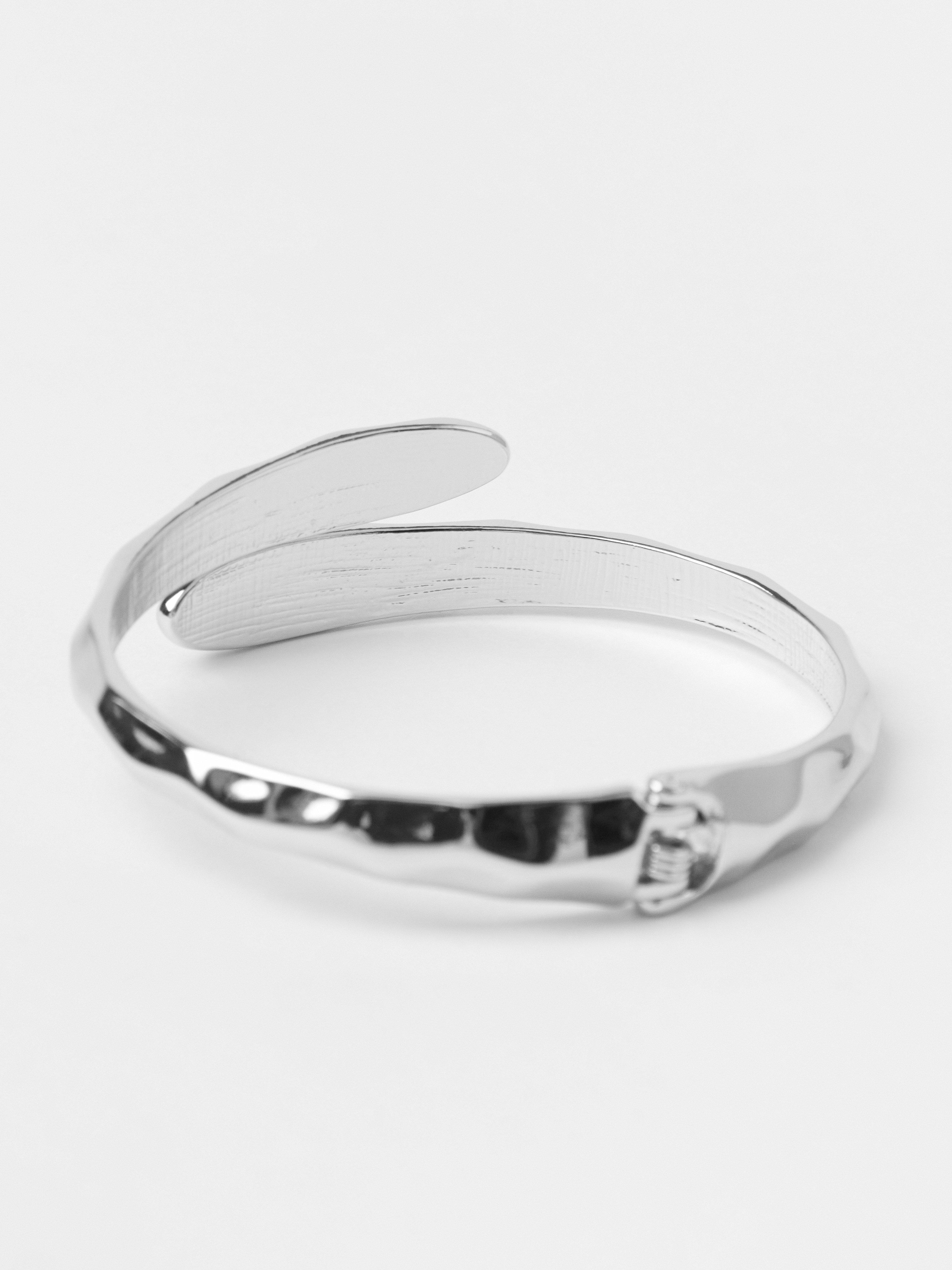 Bracelet - Womens Wear - Metallics