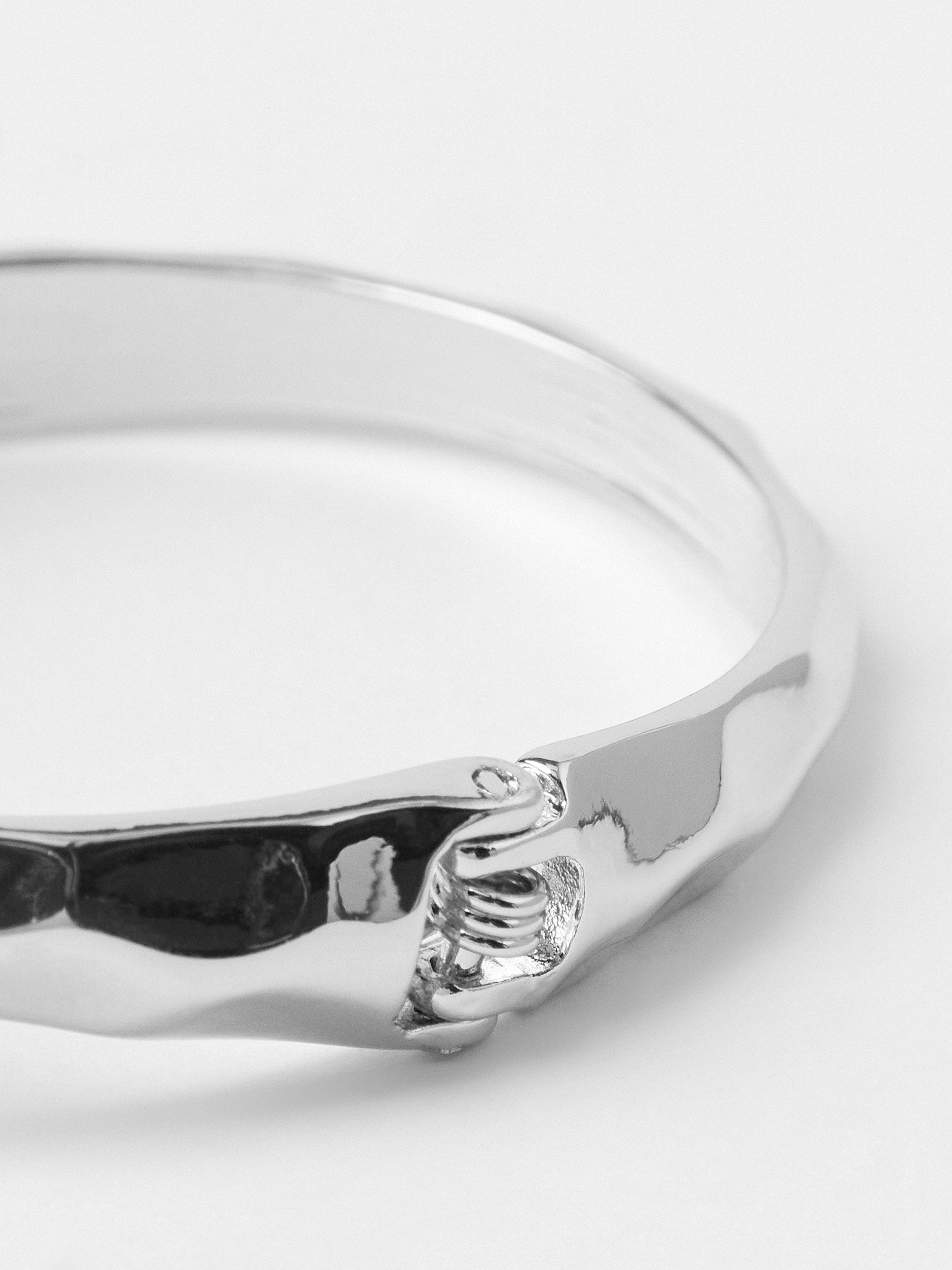 Bracelet - Womens Wear - Metallics