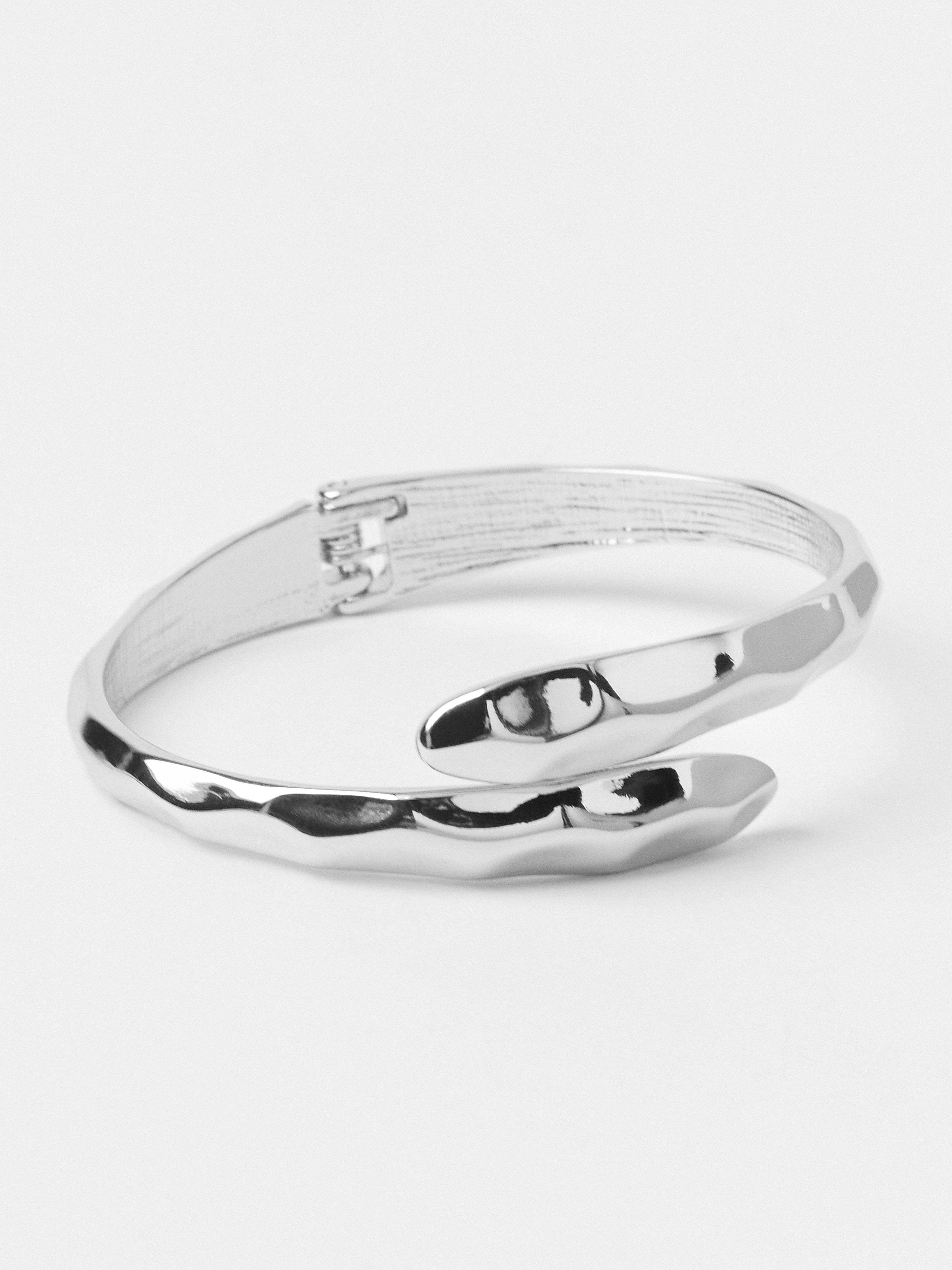 Bracelet - Womens Wear - Metallics