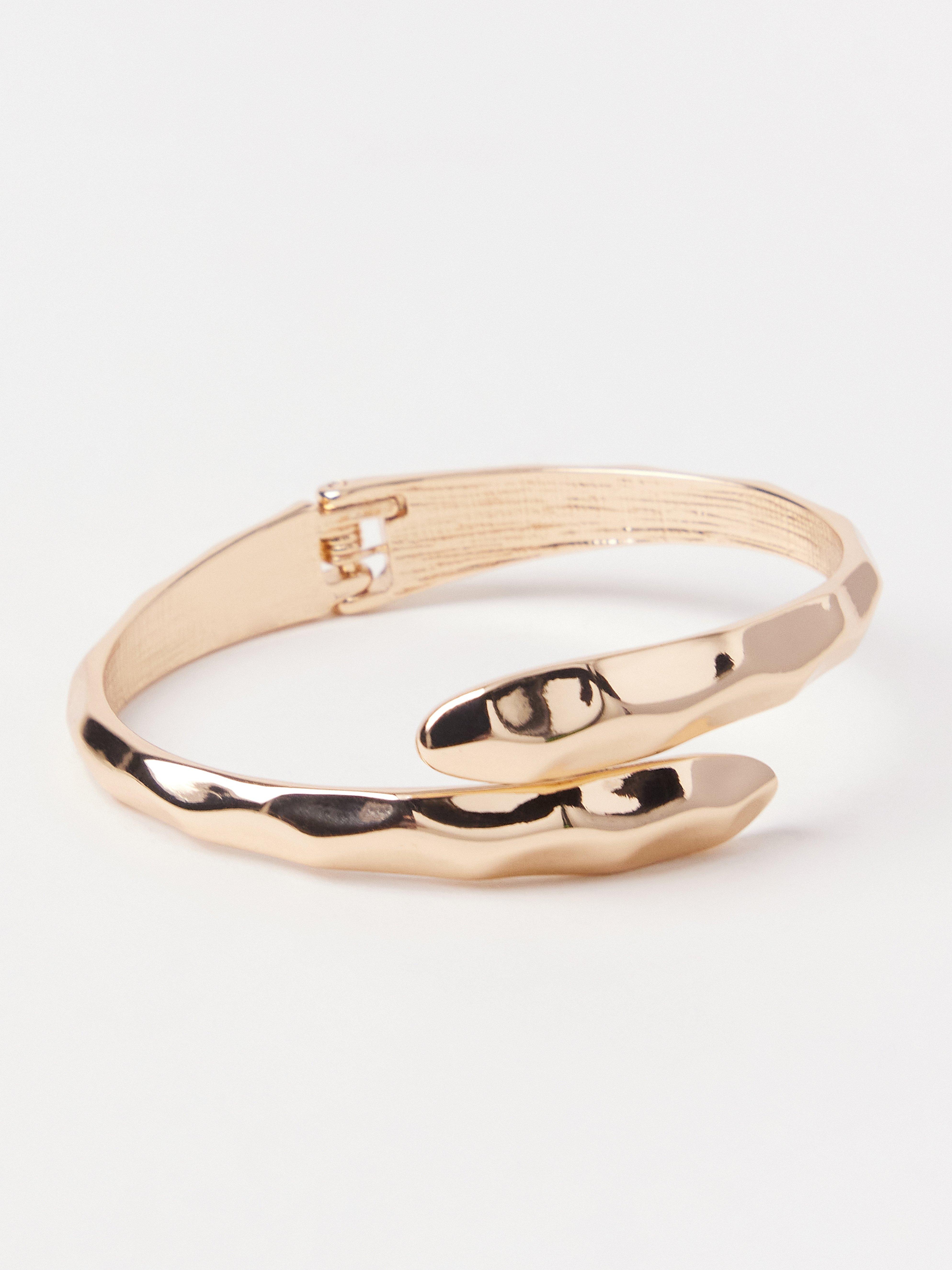 Bracelet - Womens Wear - Metallics