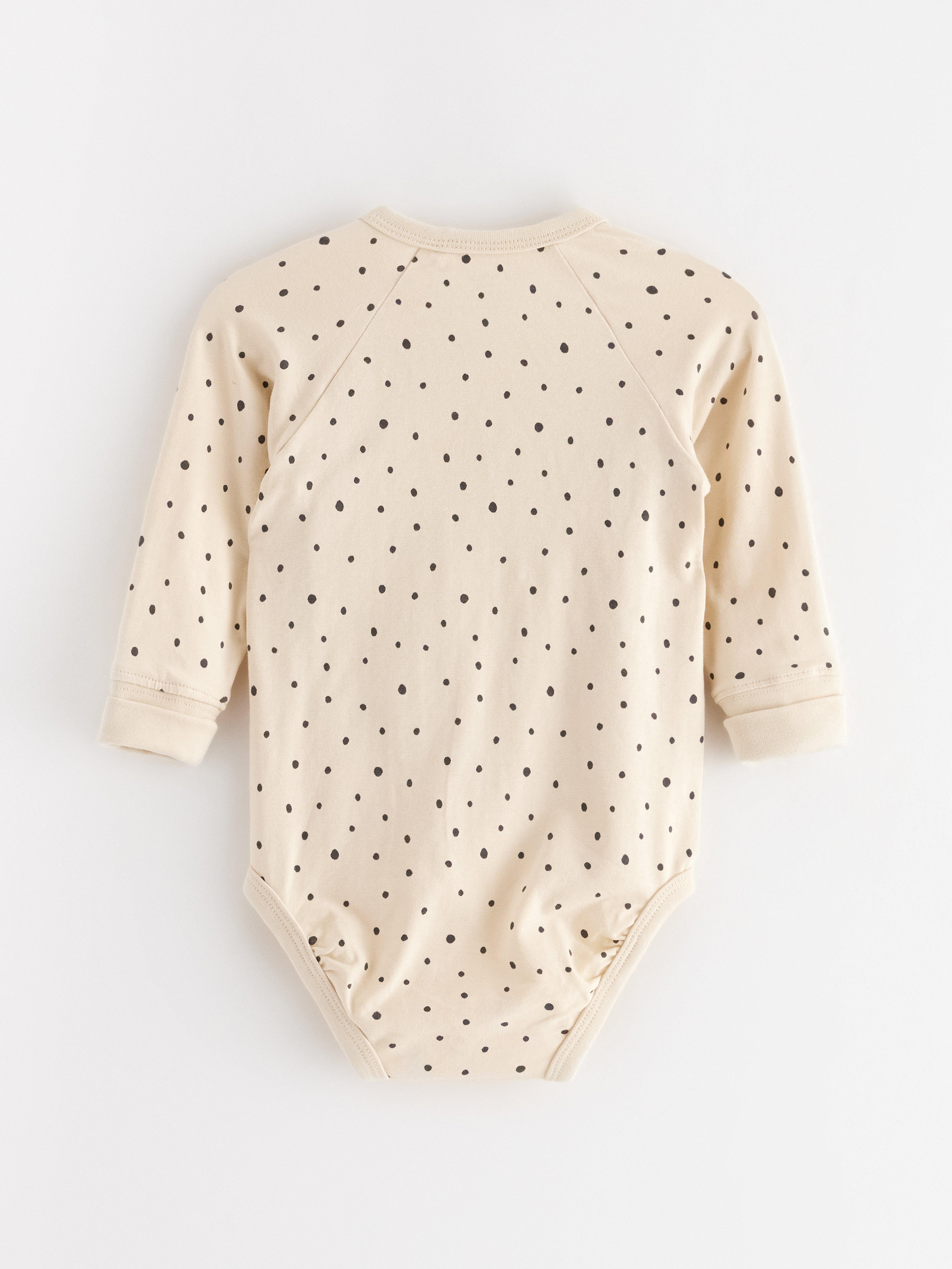 Body   - Kids Wear - Beige
