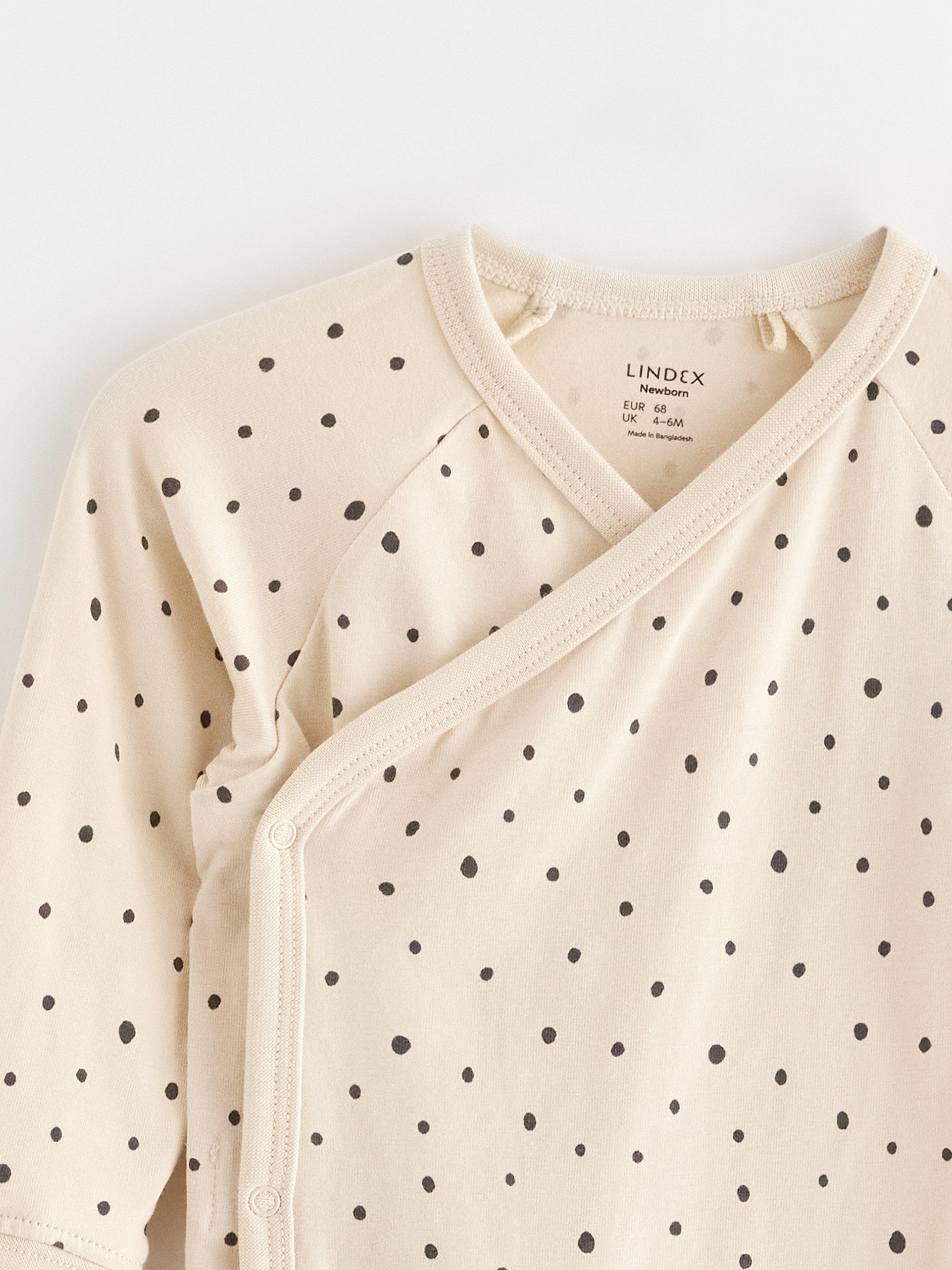 Body   - Kids Wear - Beige