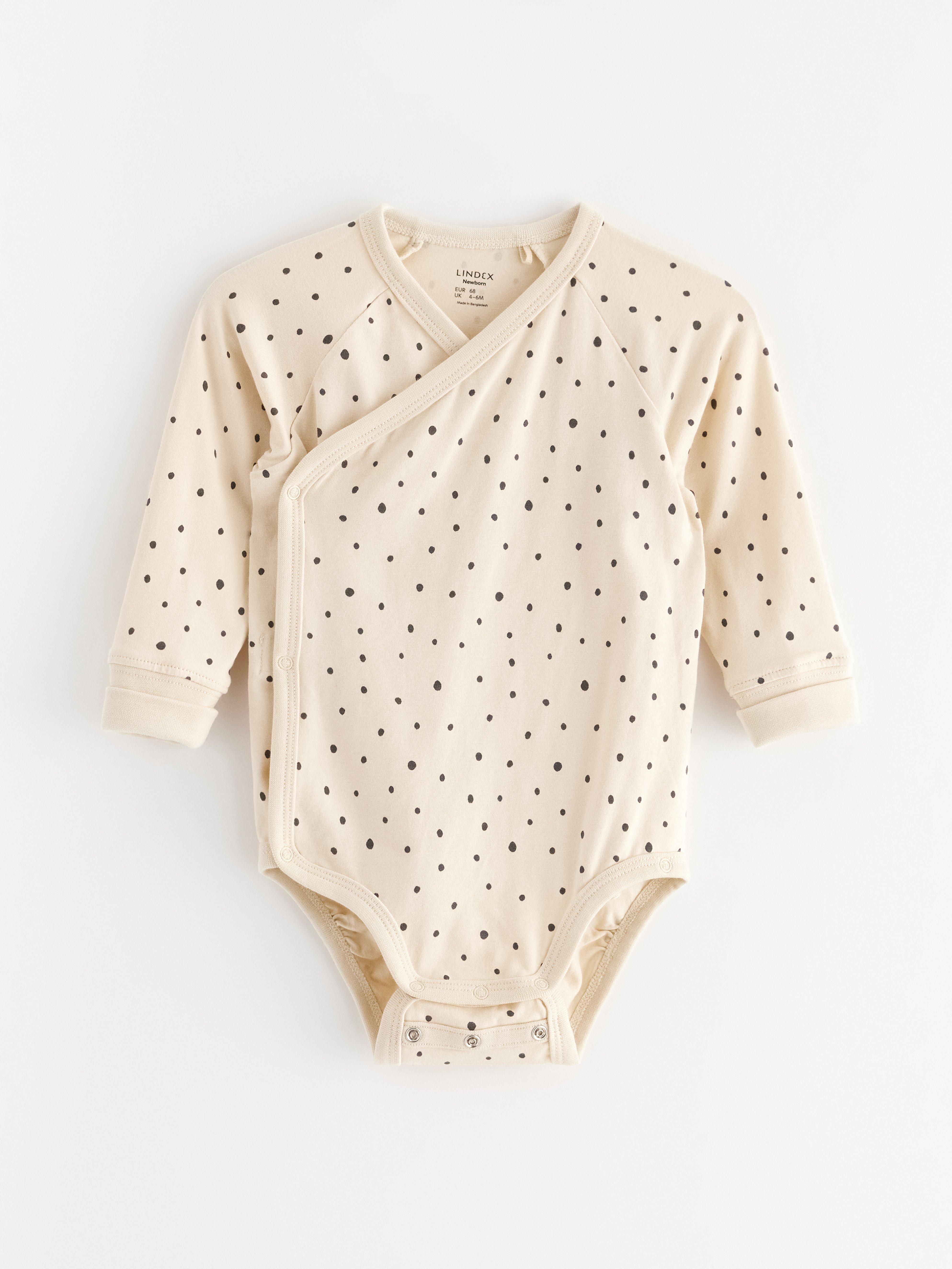 Body   - Kids Wear - Beige