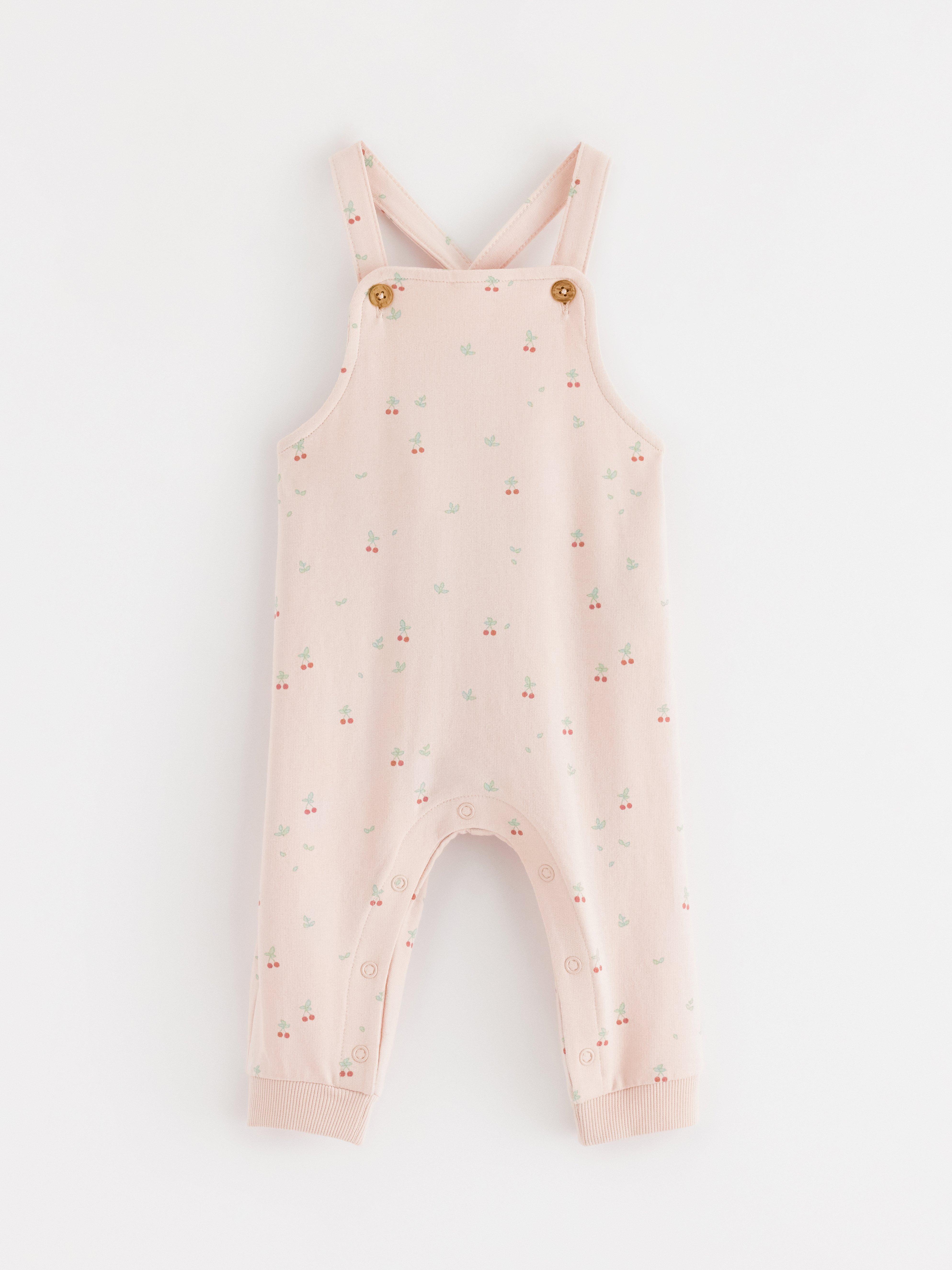 Lappuhaalarit - Lapset - Pinkki