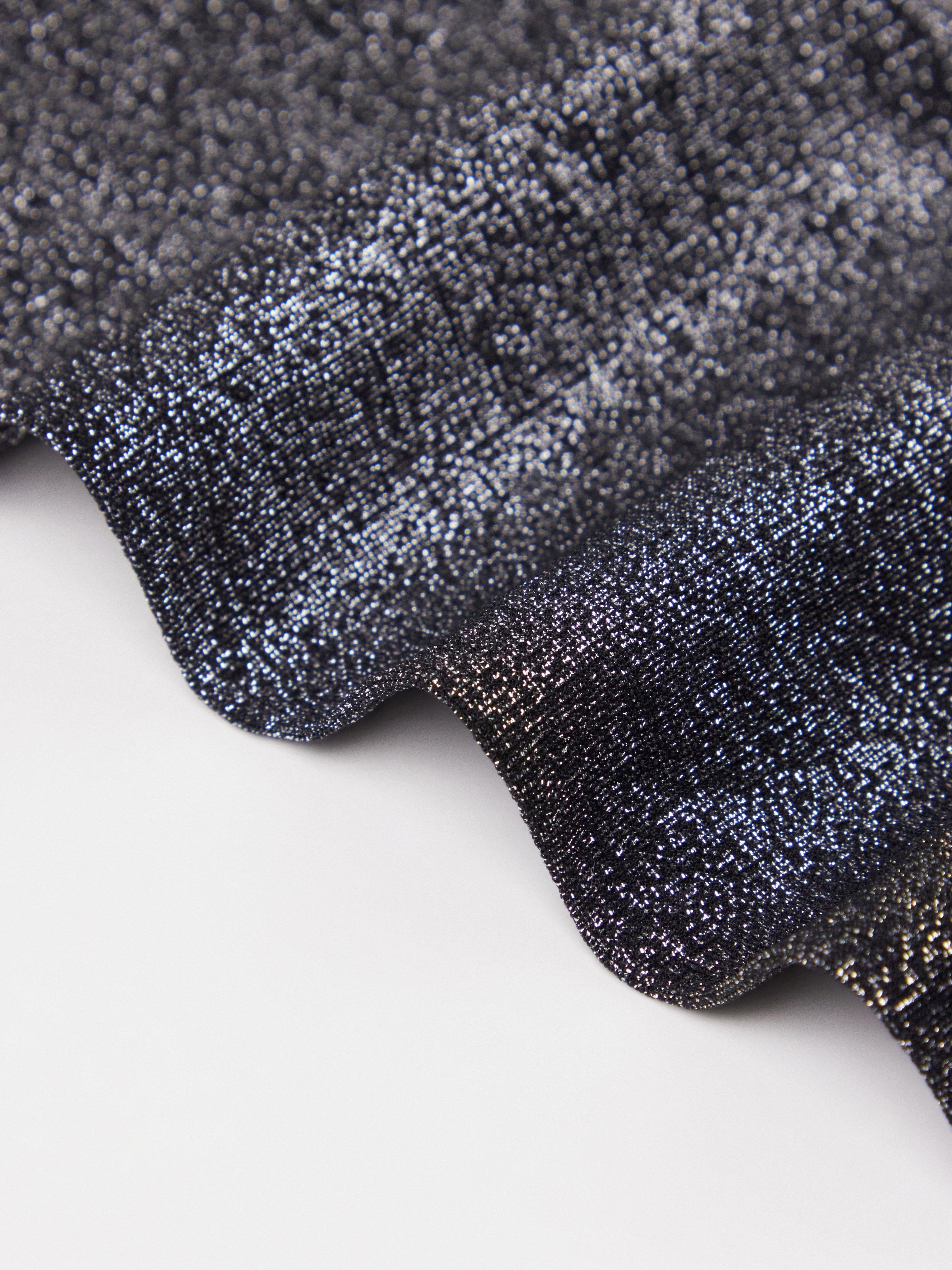 Strømpebukser - Undertøj - Metallics