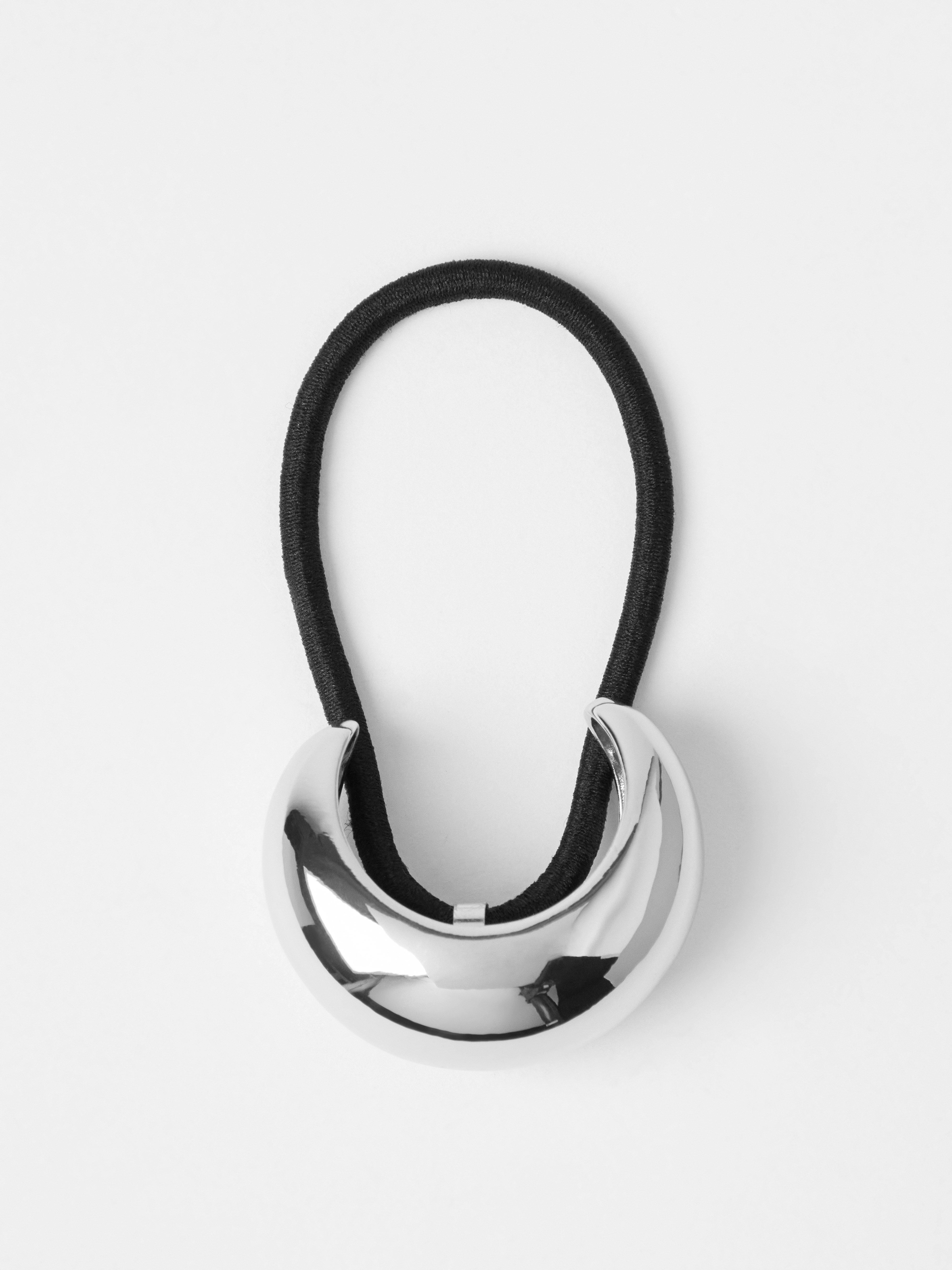 Hair Elastics - Womens Wear - Metallics