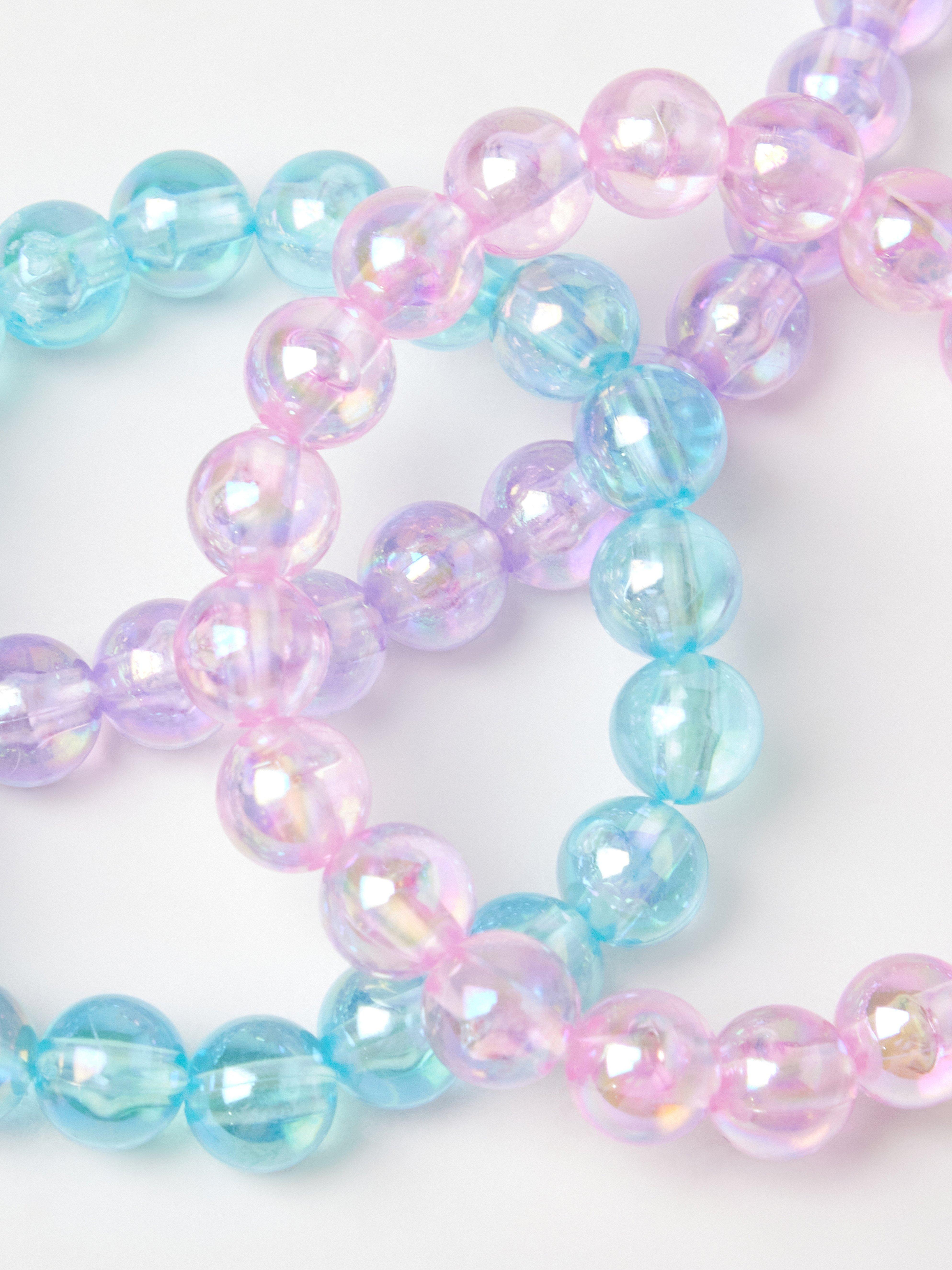 Jewellery Set - Kids Wear - Pink