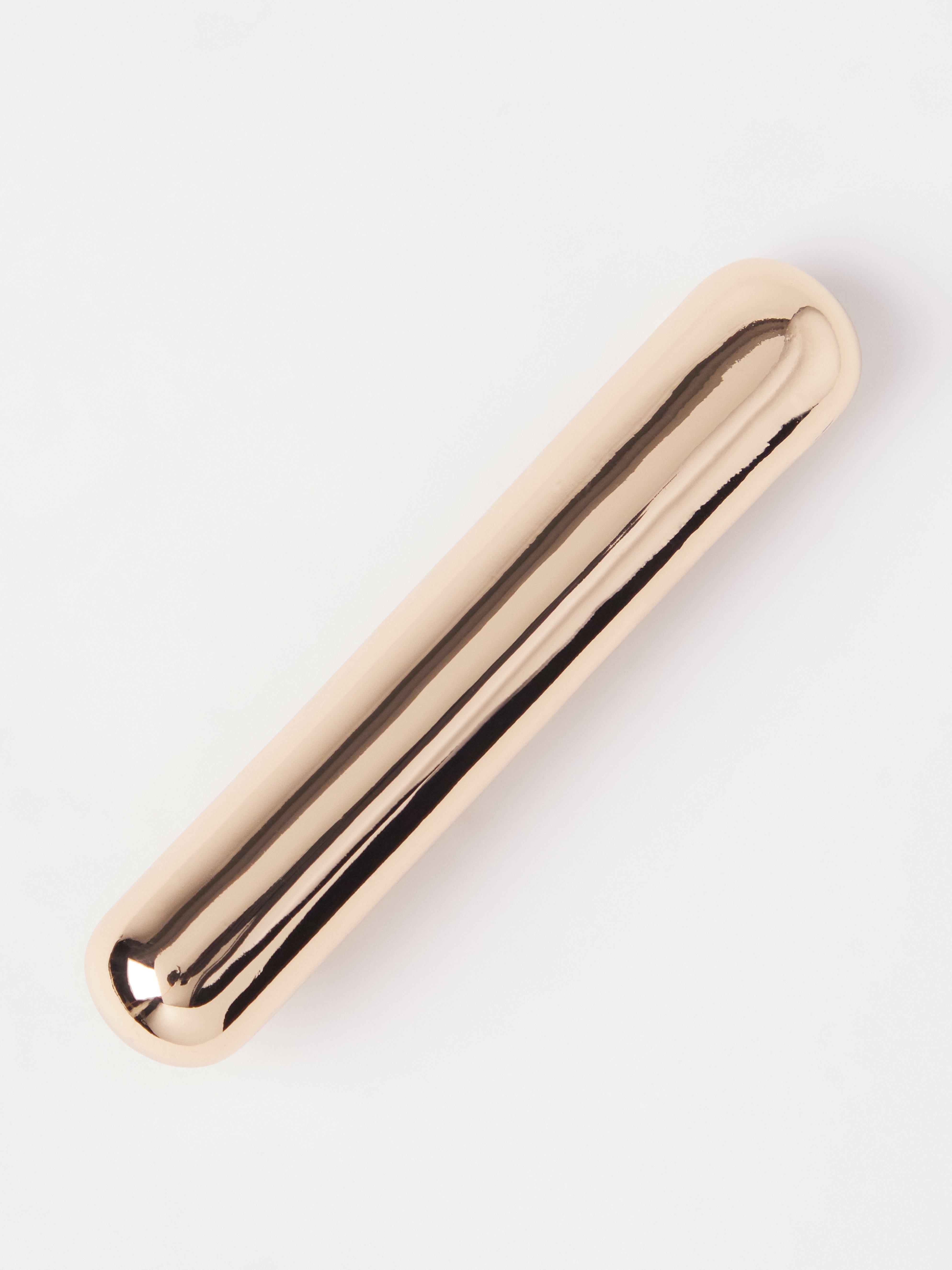 Hårspännen - Dam - Metallics