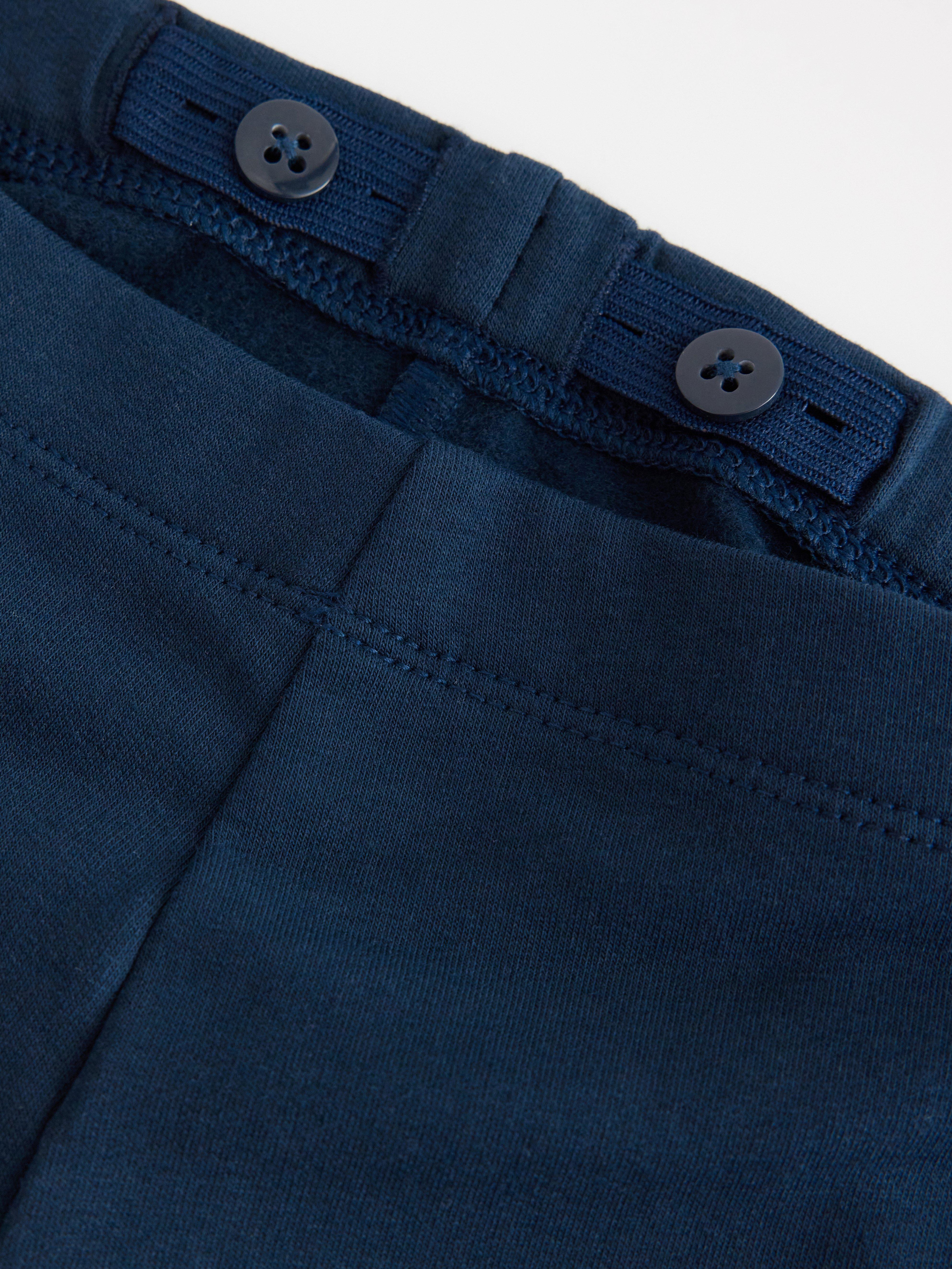 Leggings - Kids Wear - Blue