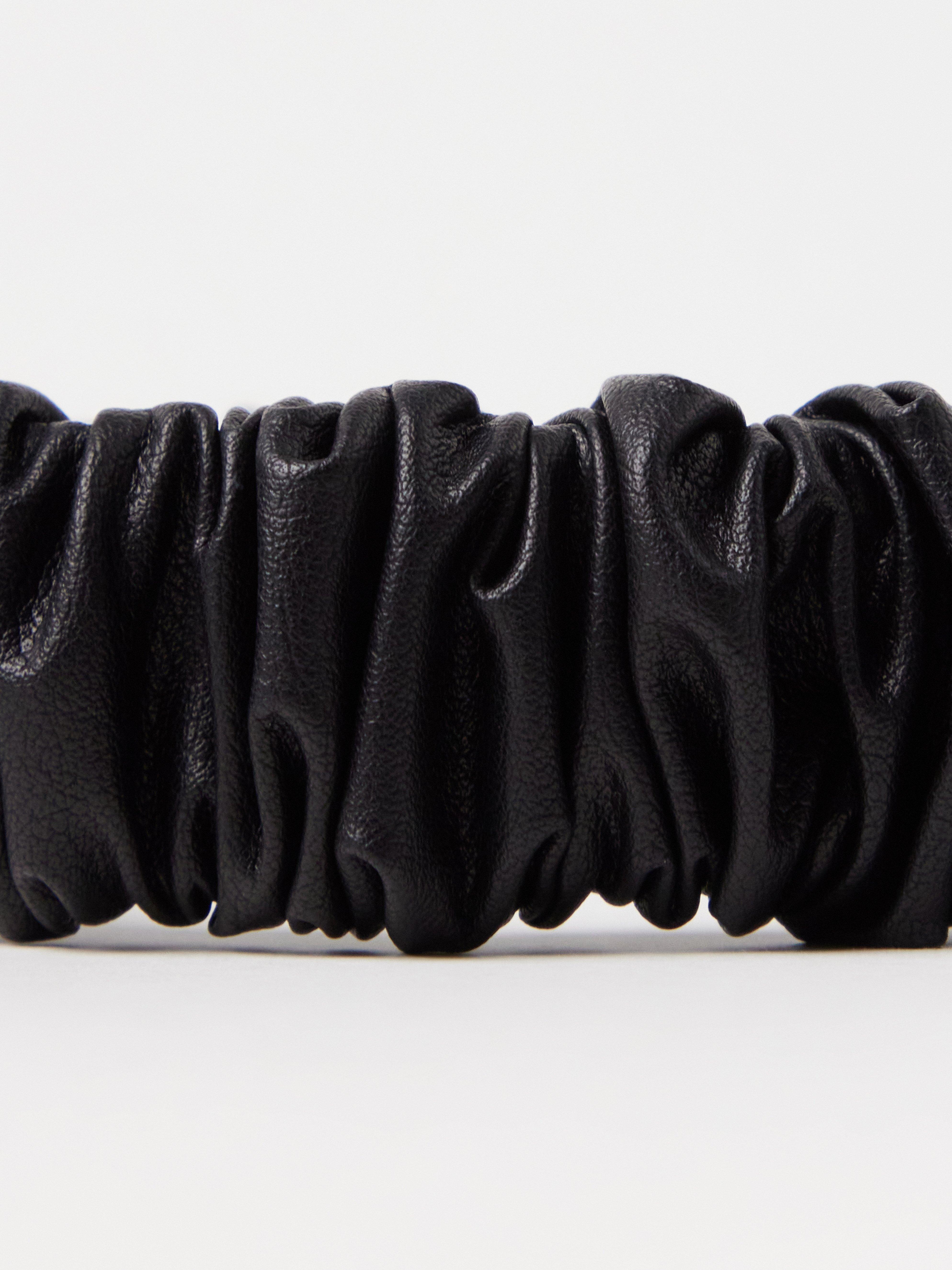 Alice Band - Womens Wear - Black