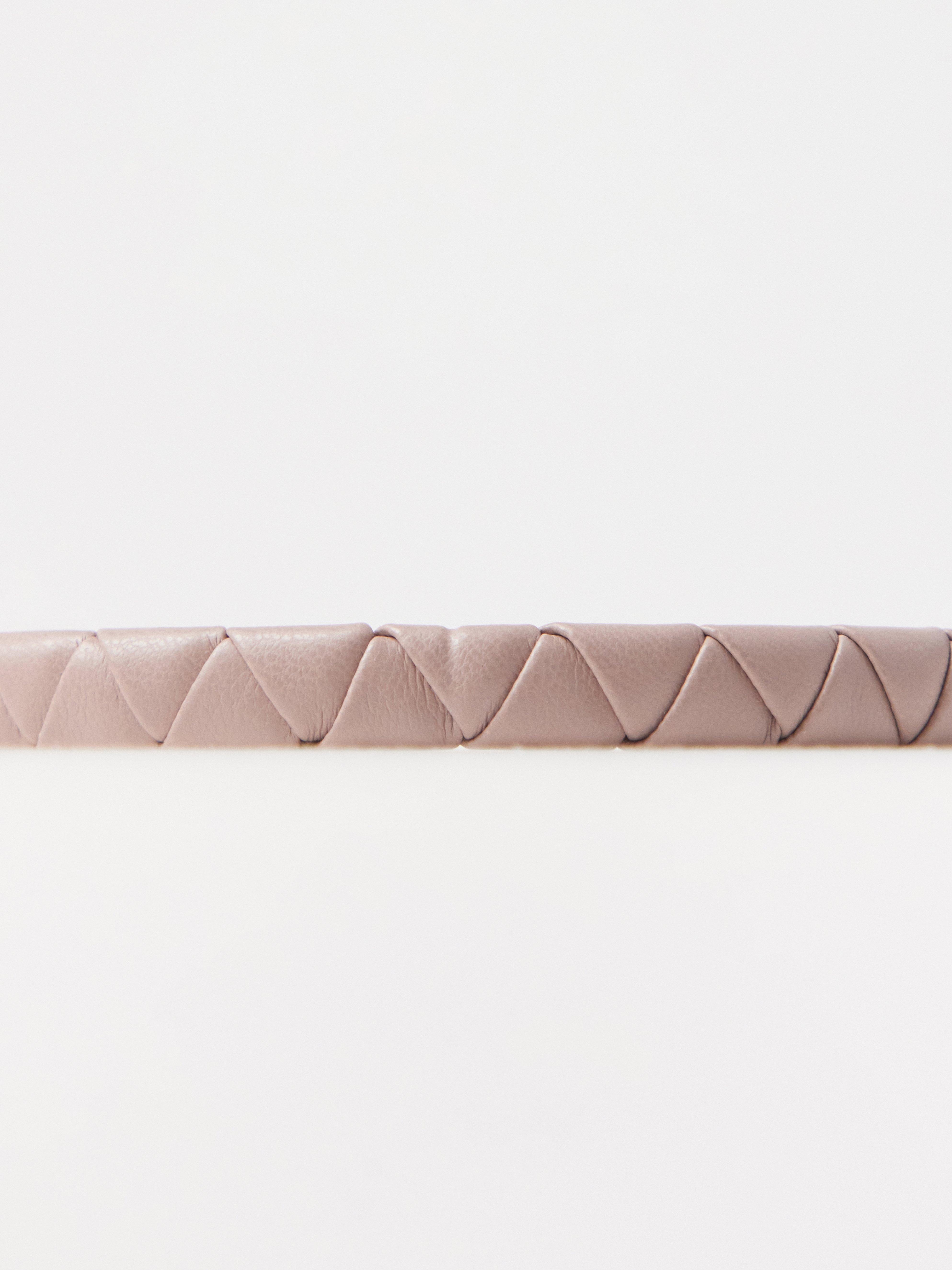 Alice Band - Womens Wear - Beige