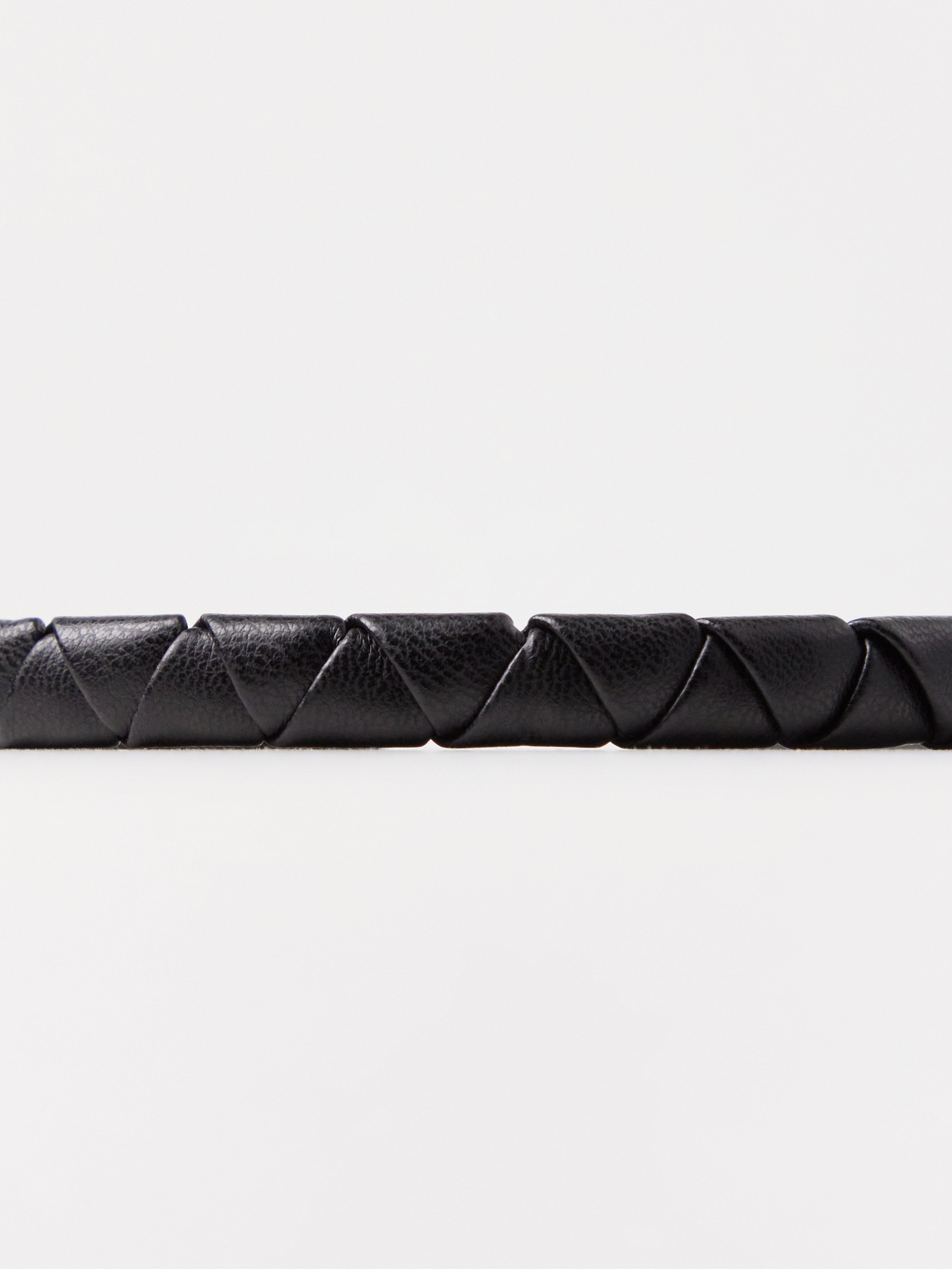 Alice Band - Womens Wear - Black