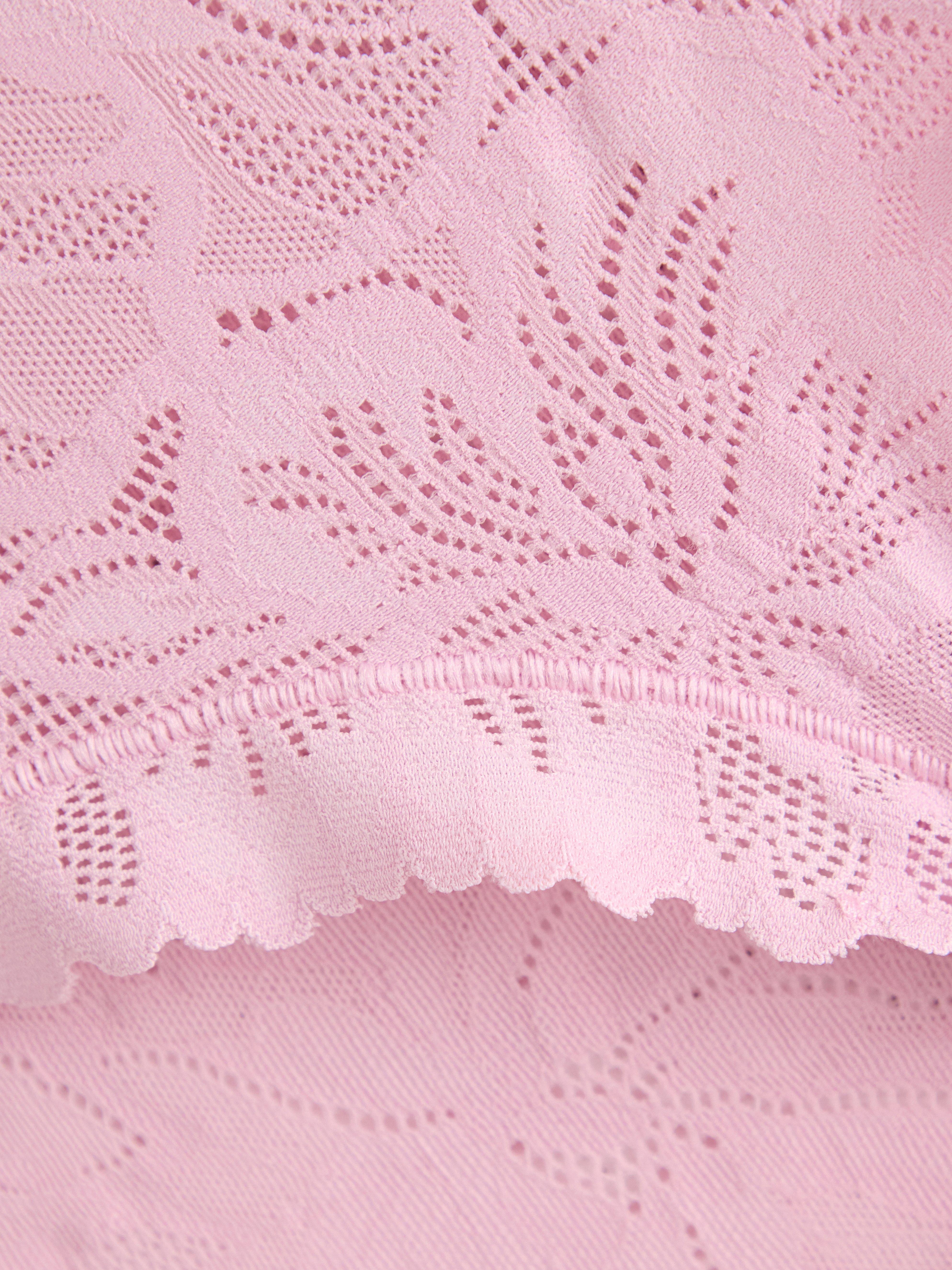 Brief Regular - Lingerie - Pink