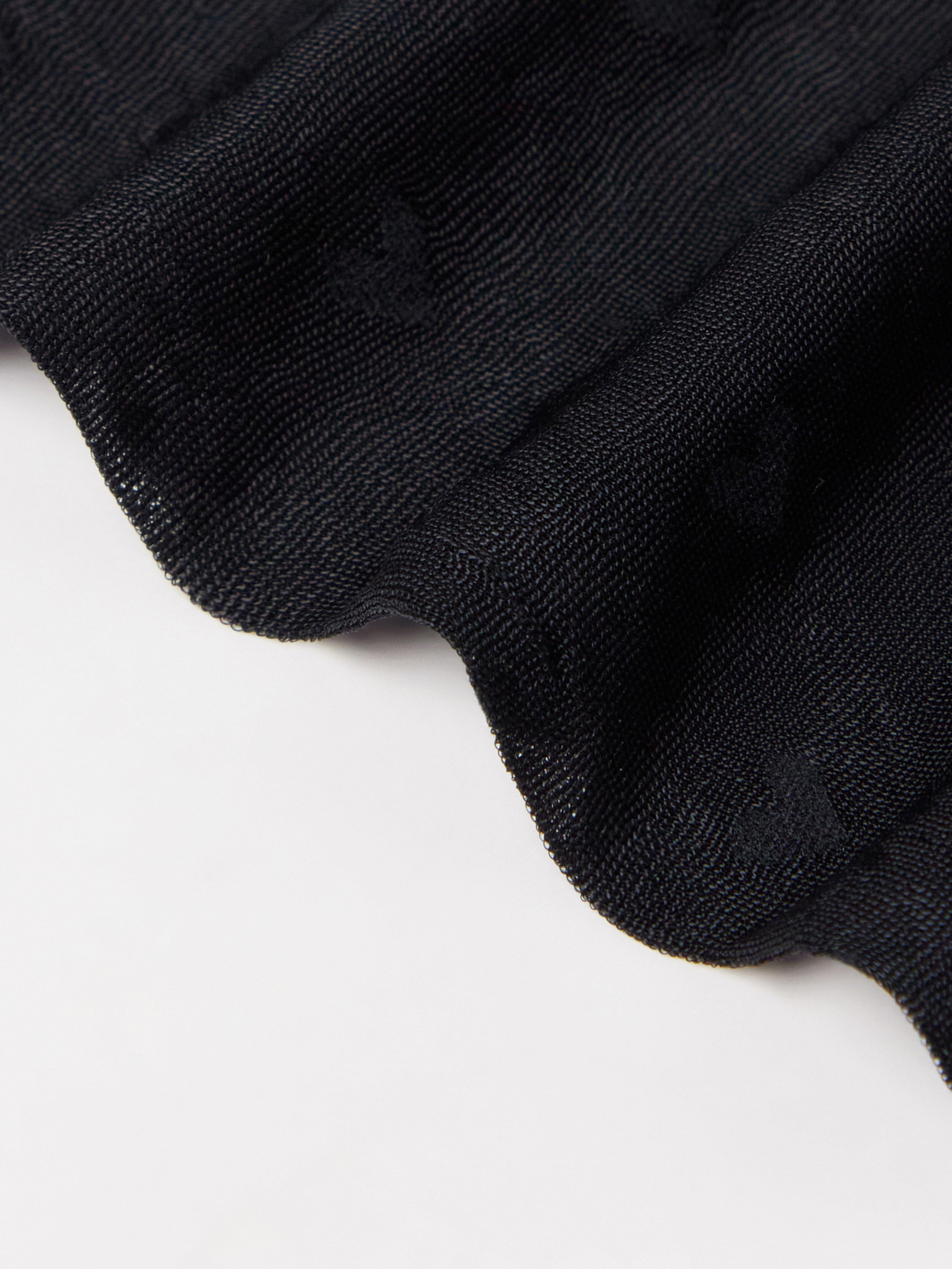 Tights - Barn - Svart