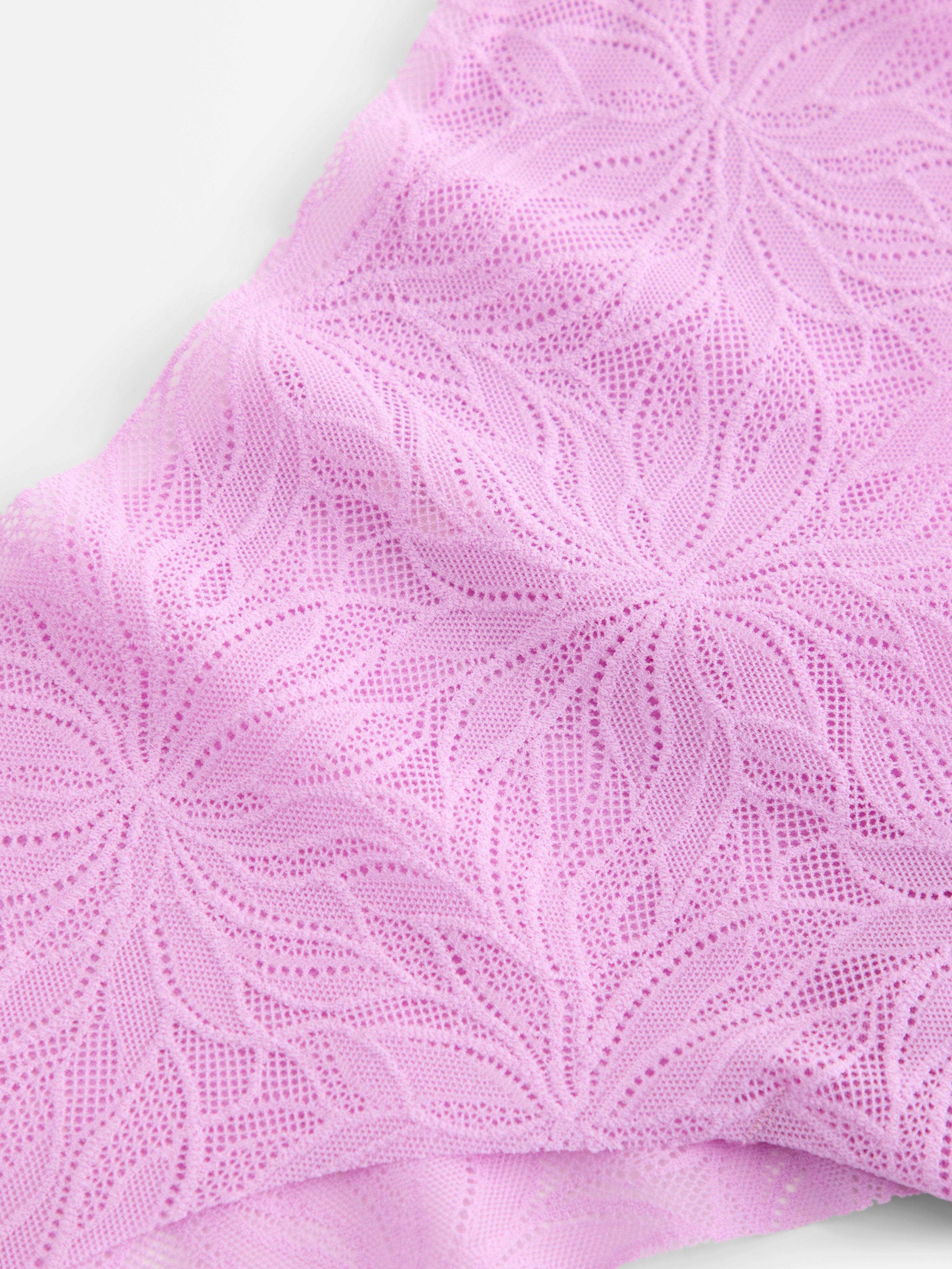Brazilian Regular -  - Lilac