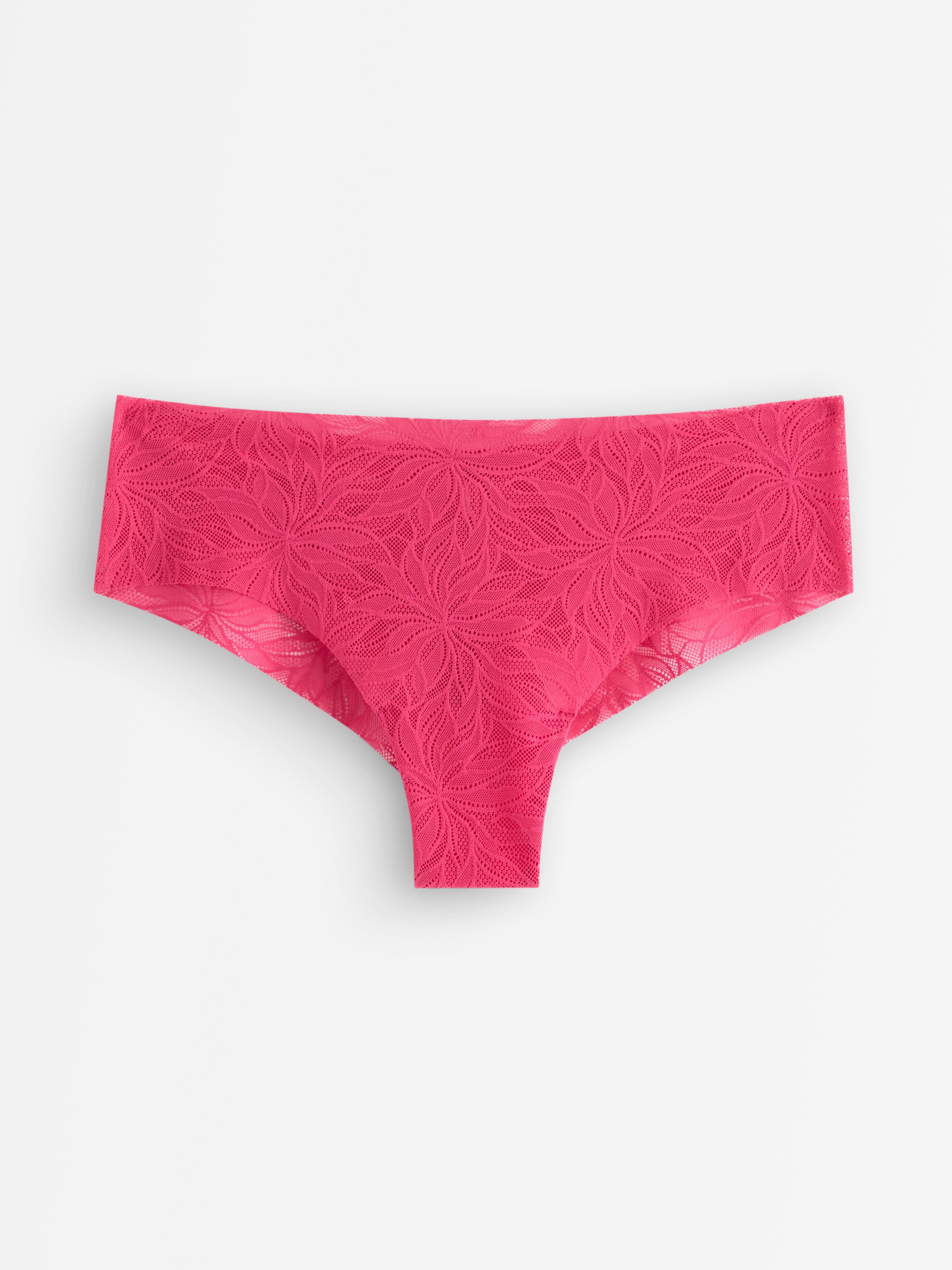 Strong Pink