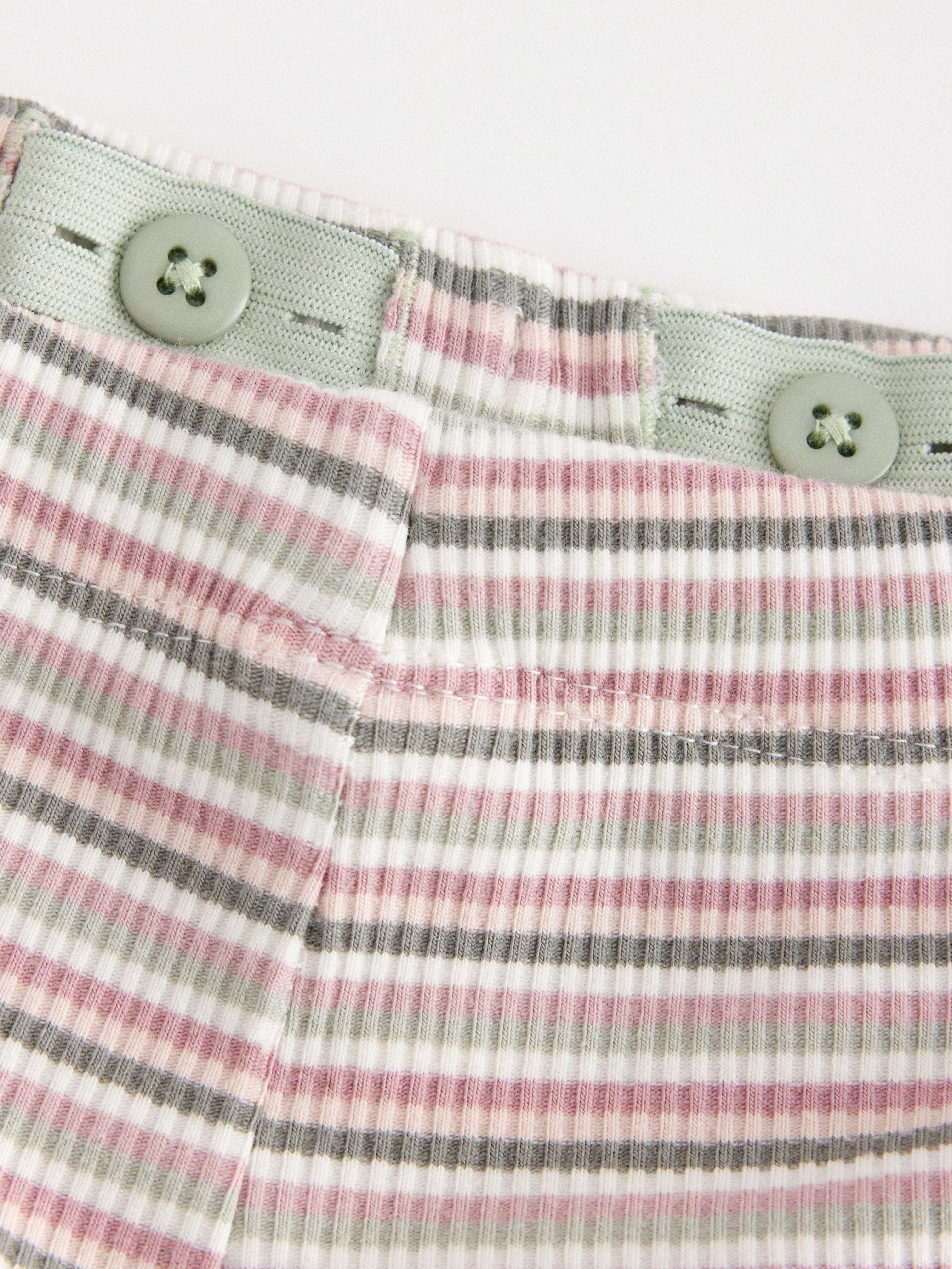 Leggings - Kids Wear - Green