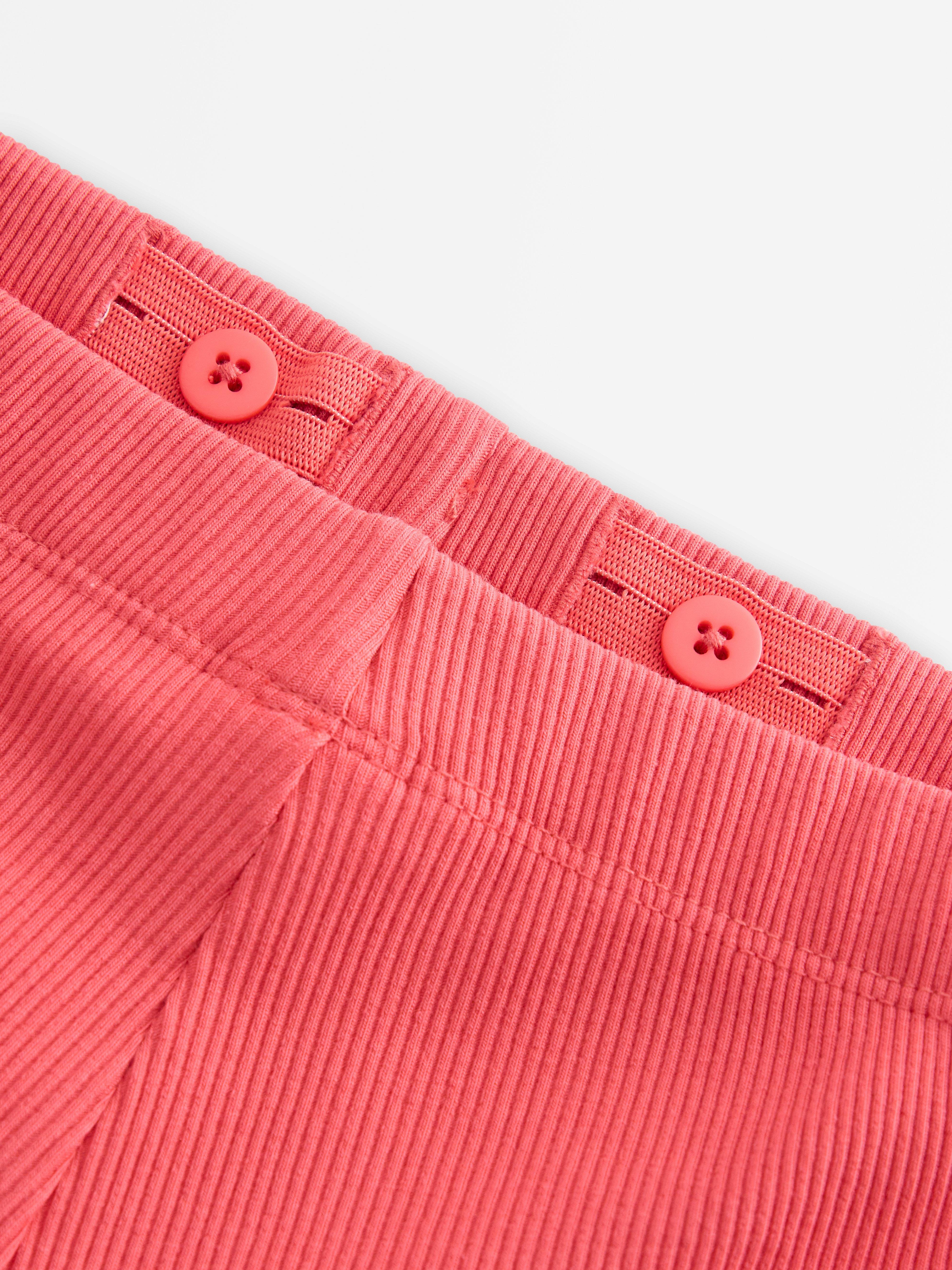 Leggings - Barn - Rosa