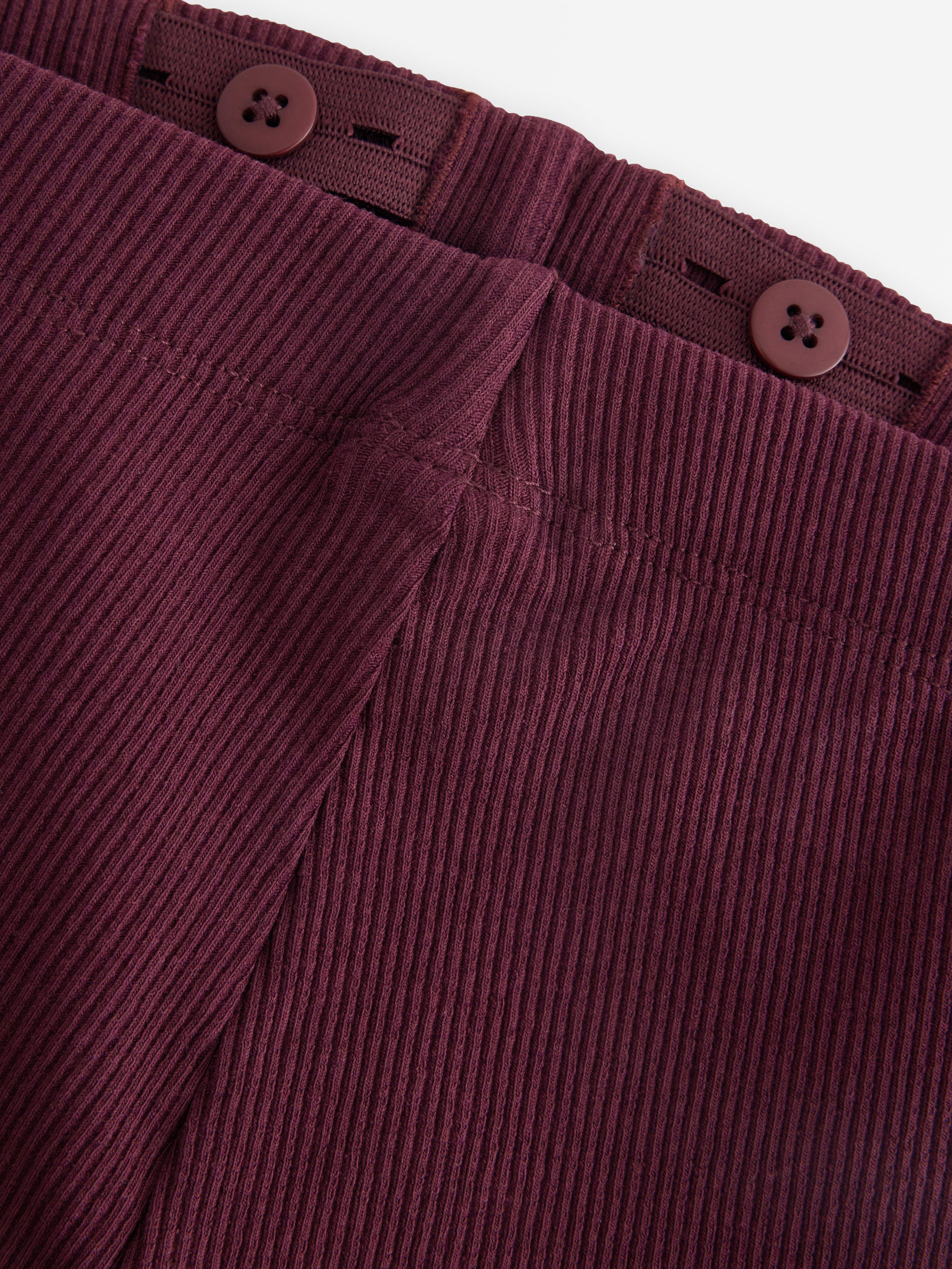 Leggings - Kids Wear - Lilac