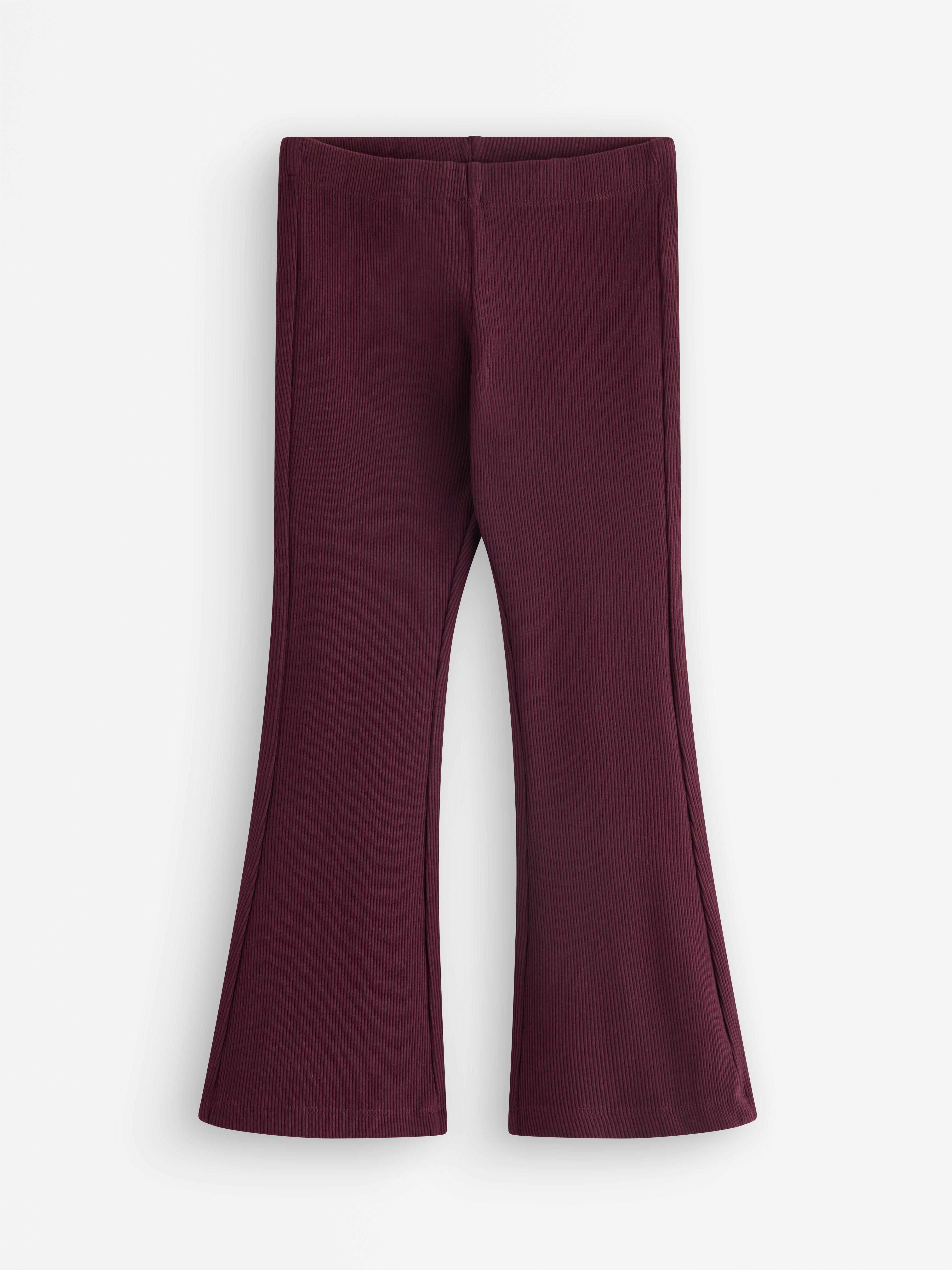 Leggings - Kids Wear - Lilac