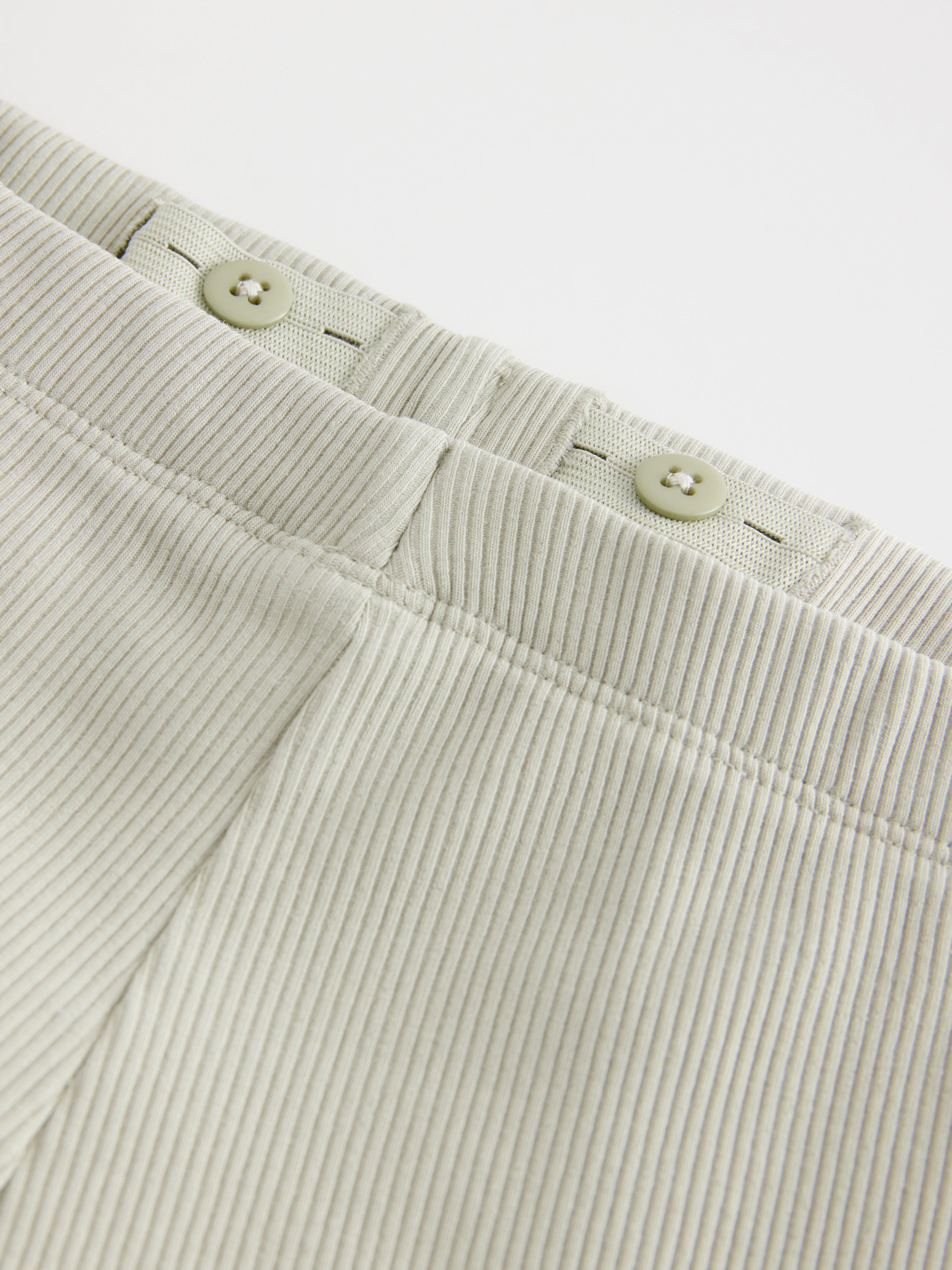 Leggings - Børn - Grøn