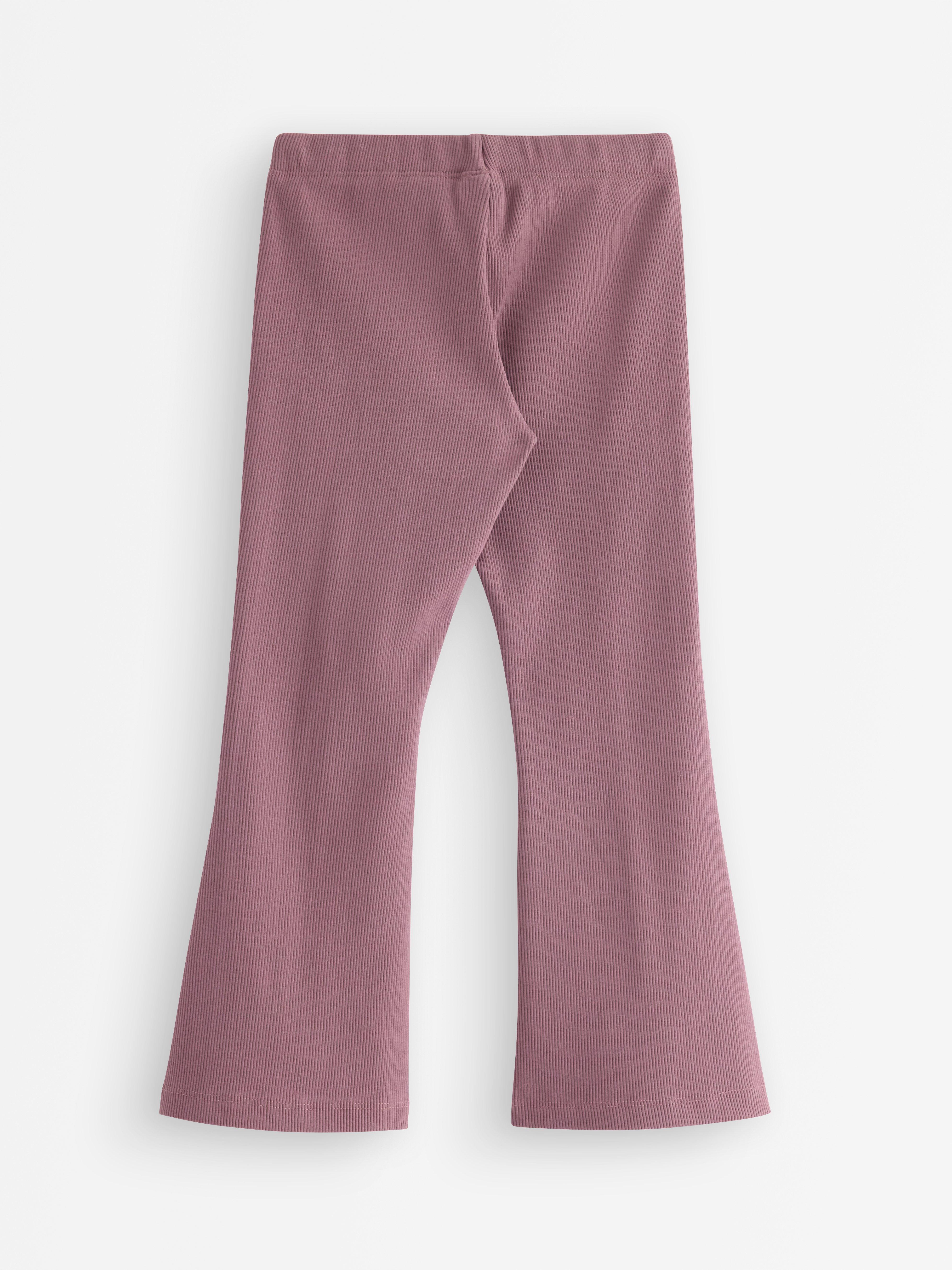Leggings - Kids Wear - Lilac
