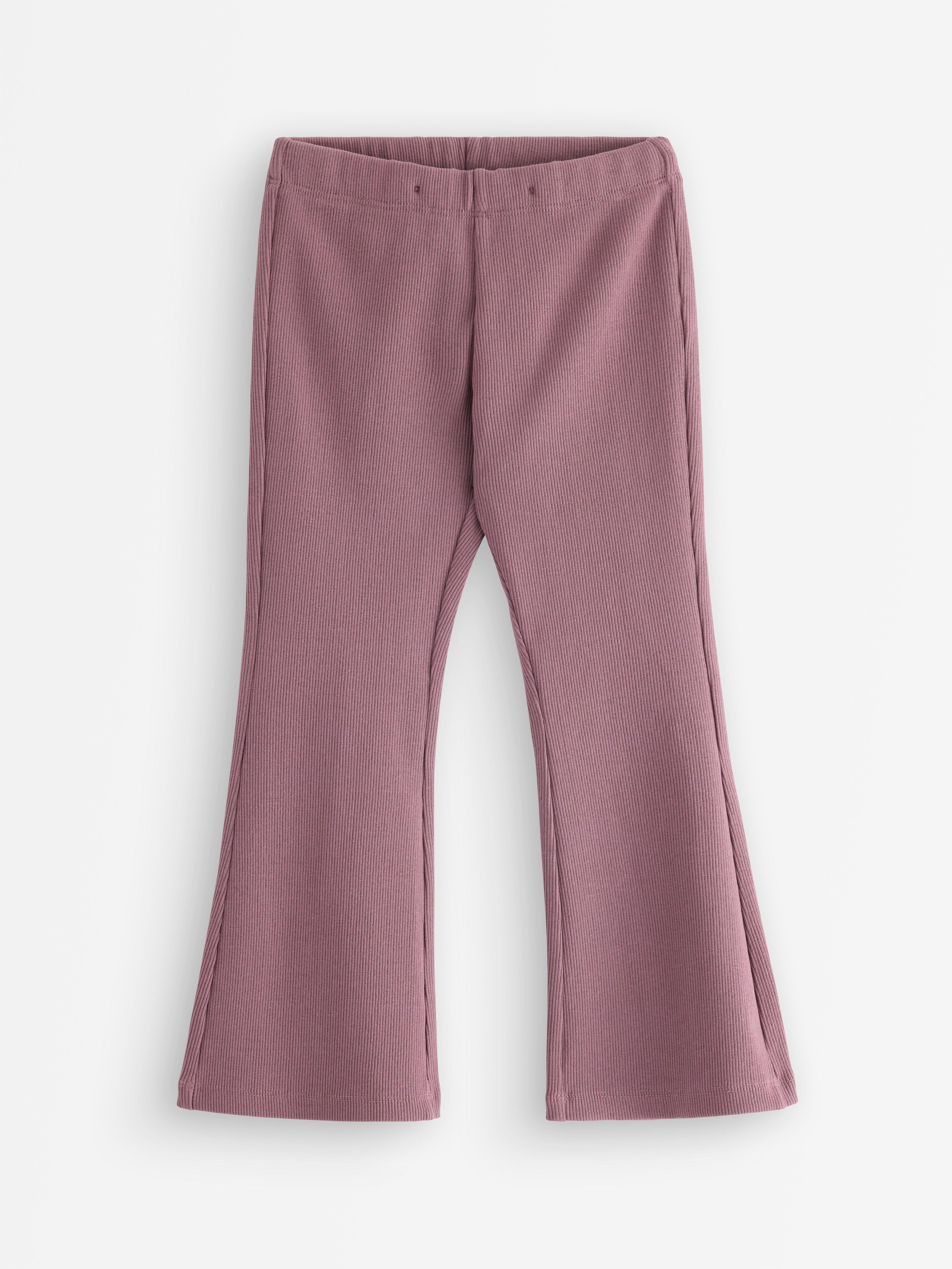 Leggings - Kids Wear - Lilac