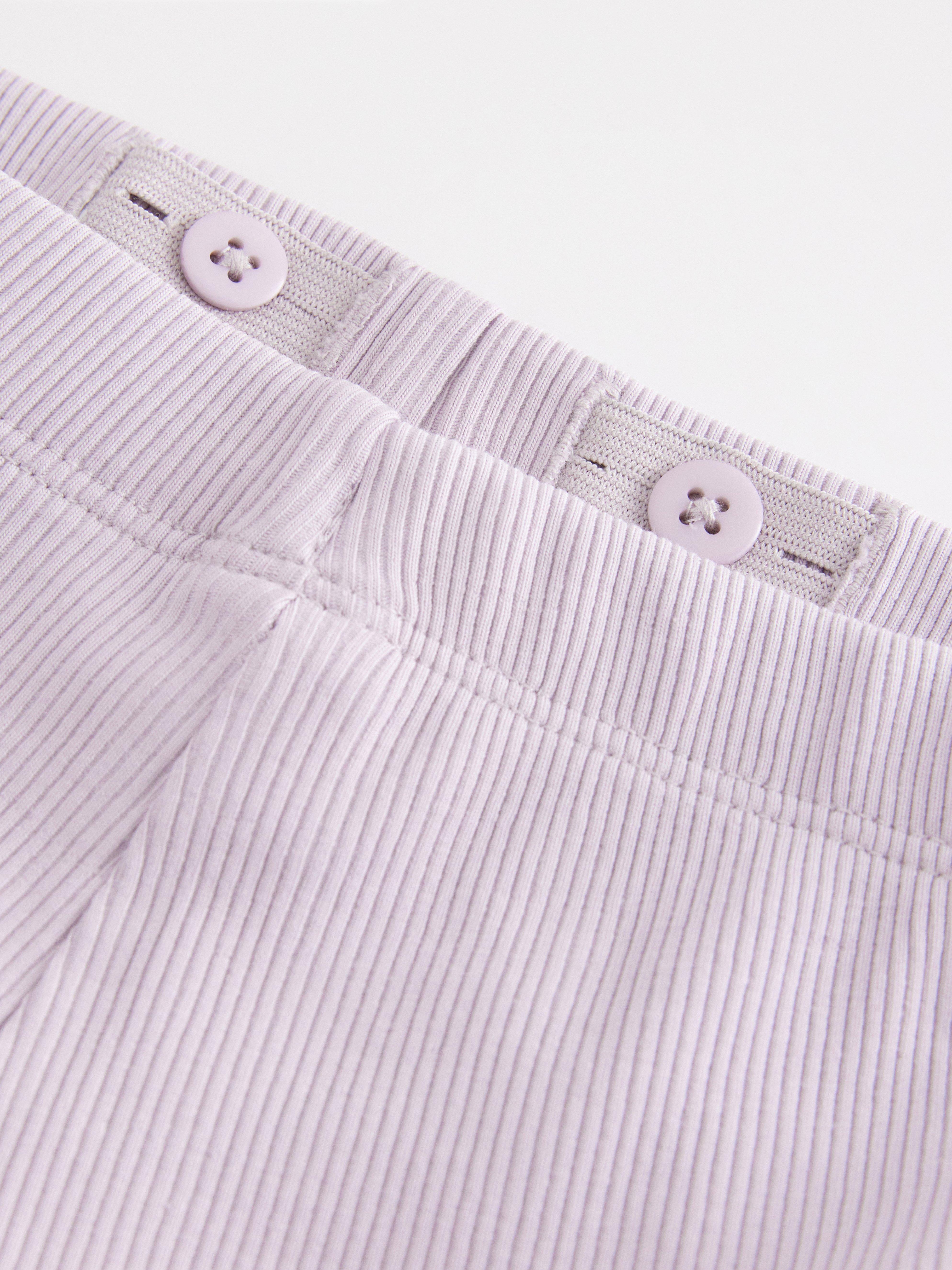 Leggings - Kids Wear - Lilac