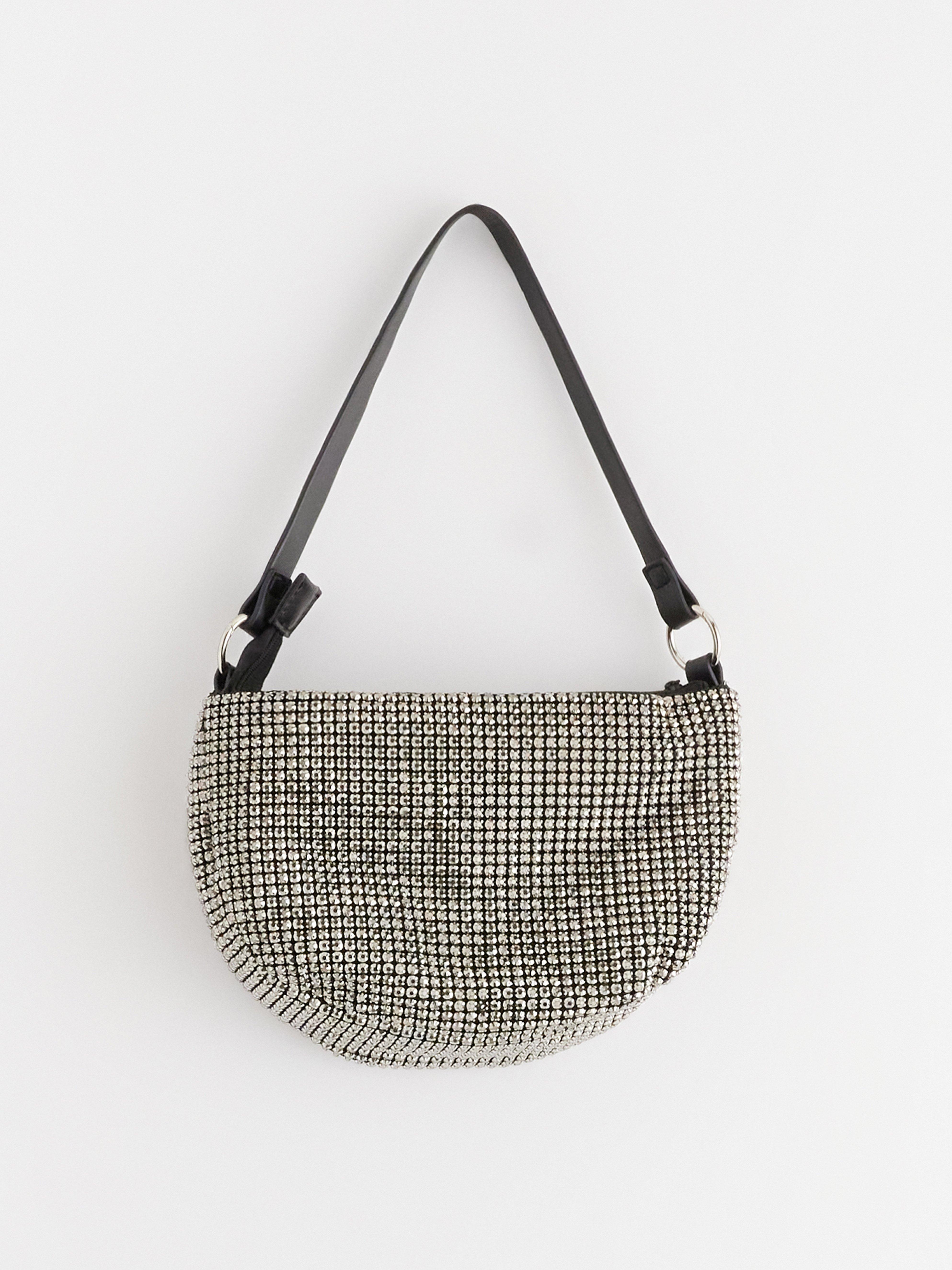 Bag - Womens Wear - Grey