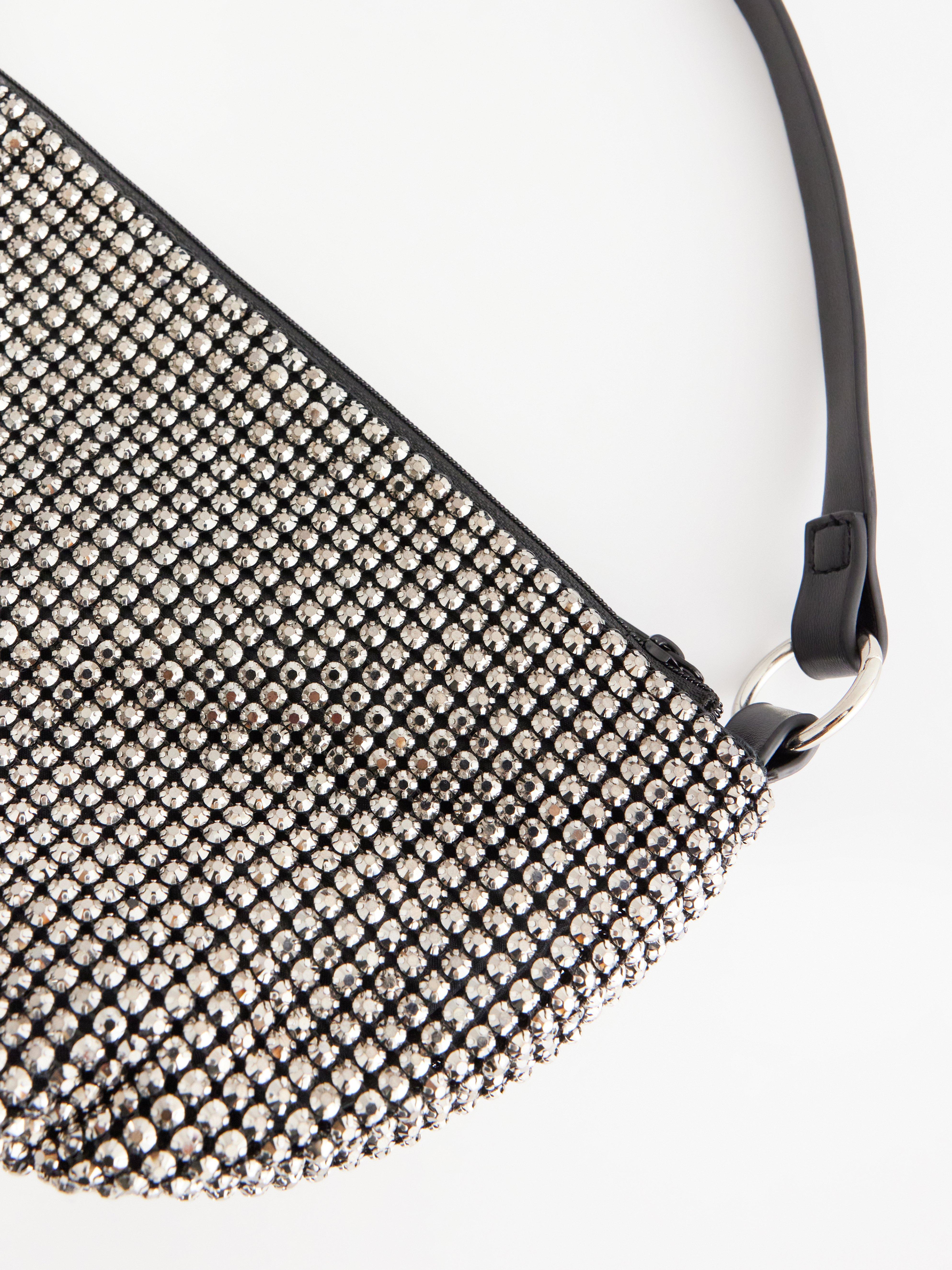 Bag - Womens Wear - Grey