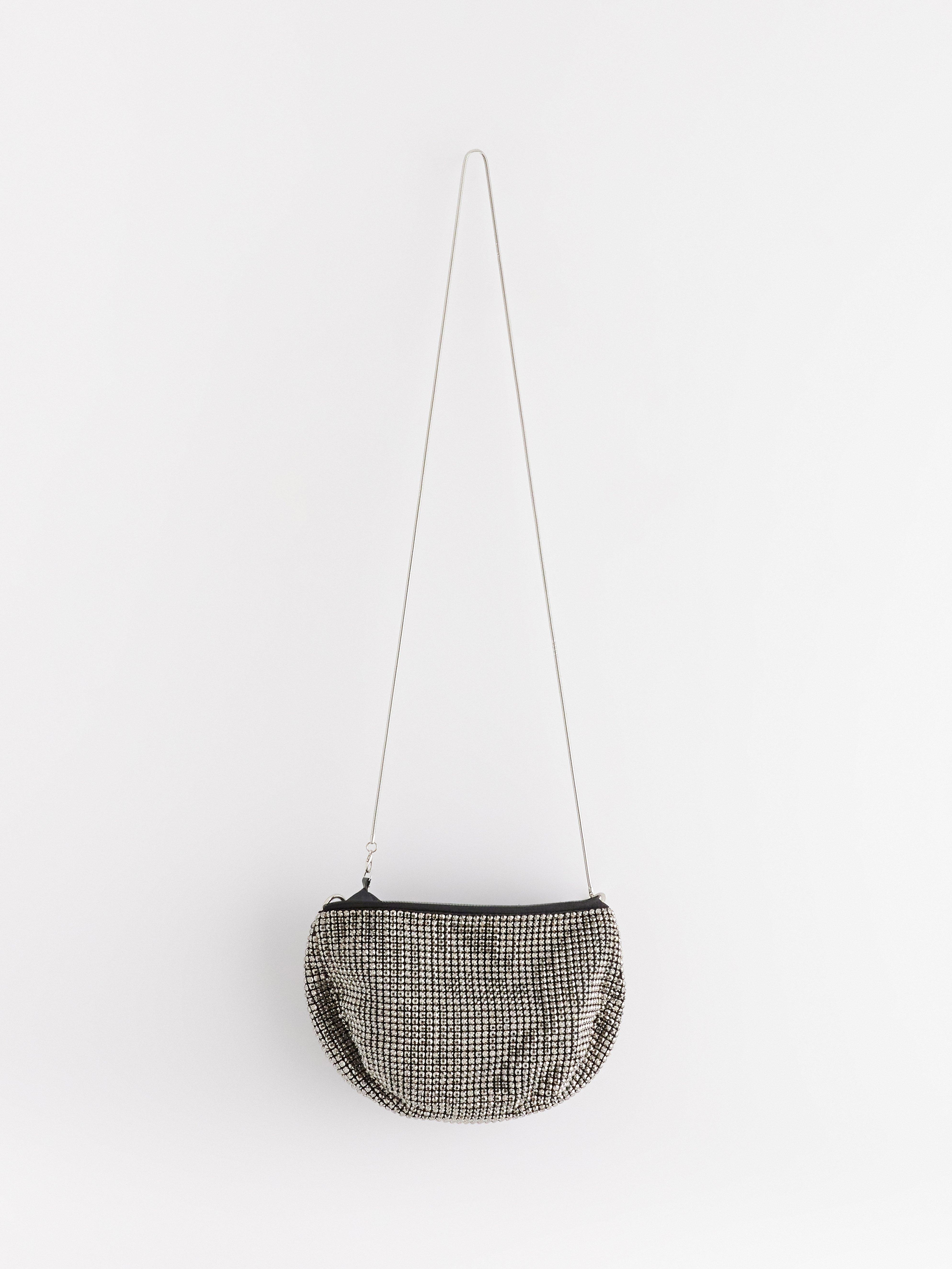 Bag - Womens Wear - Grey