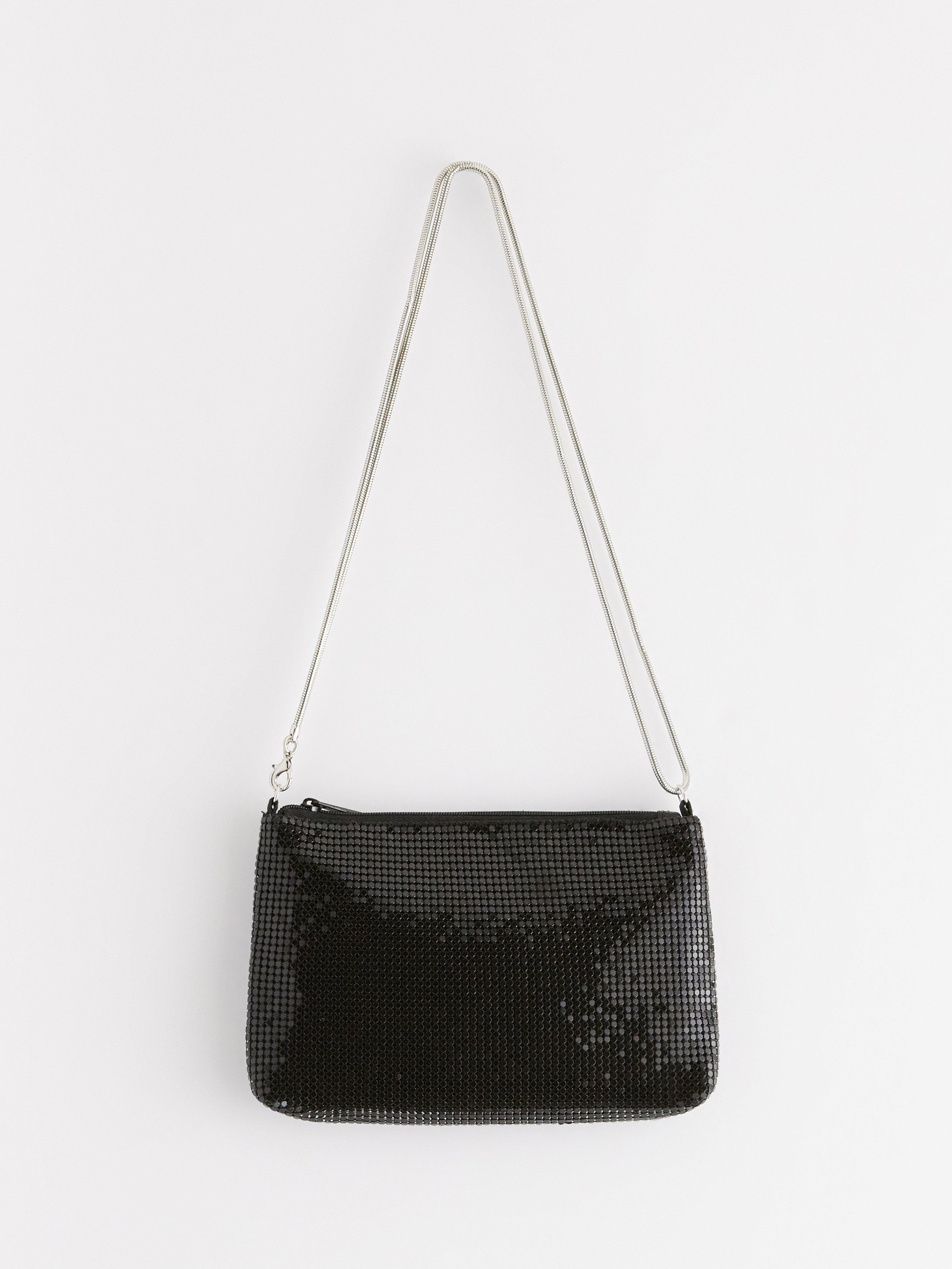 Bag - Womens Wear - Black
