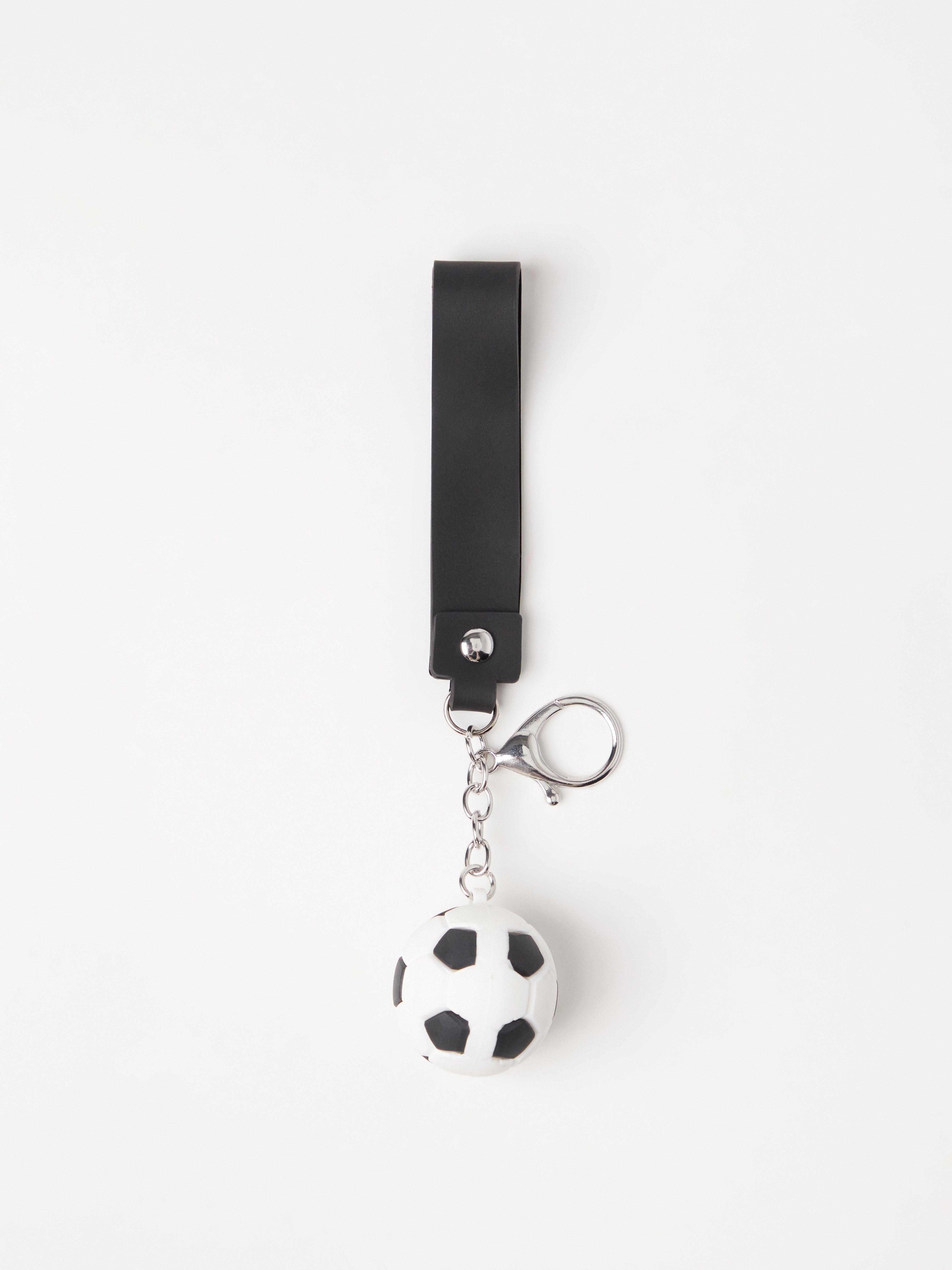 Key Chain - Kids Wear - Black