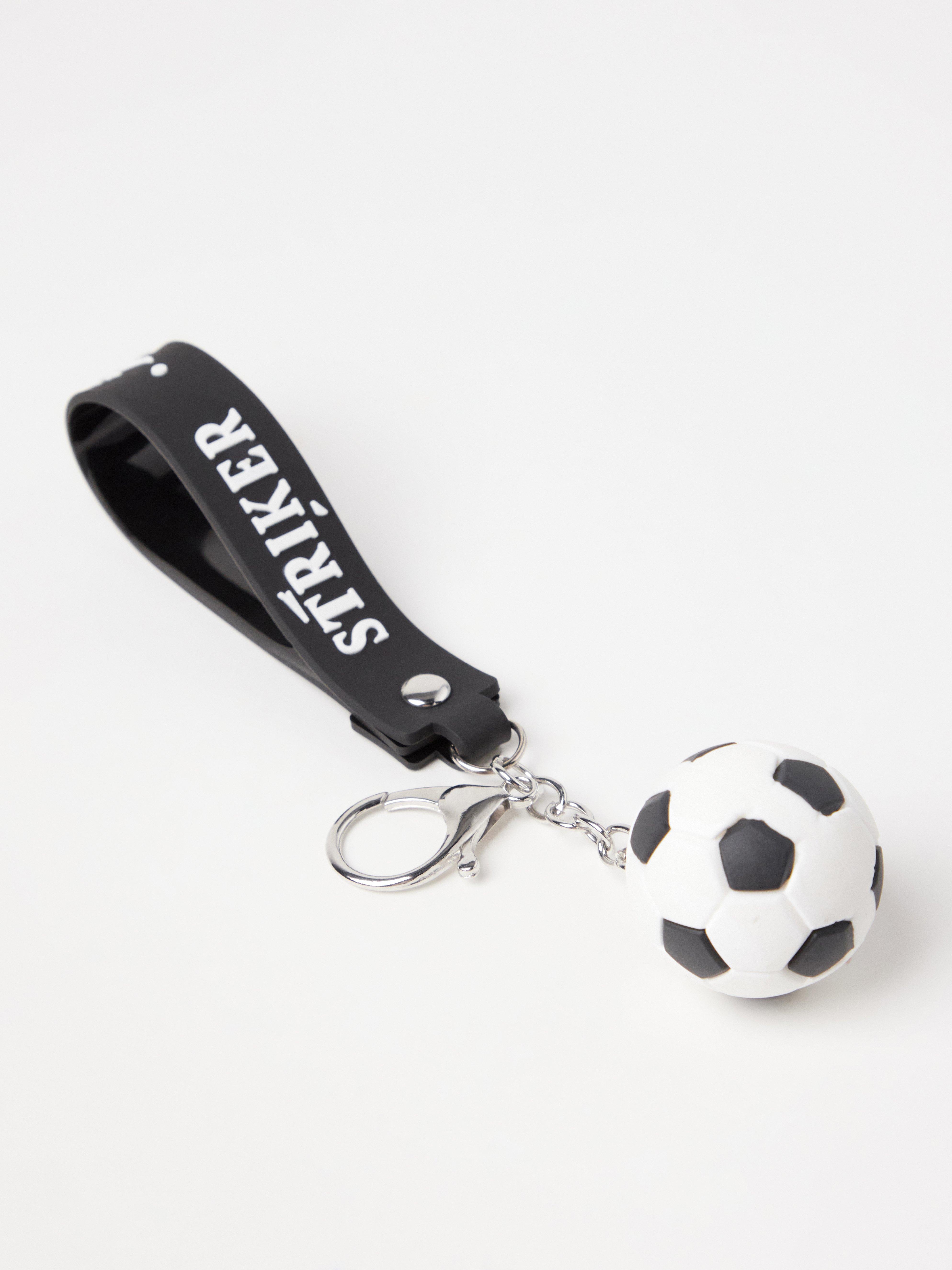 Key Chain - Kids Wear - Black