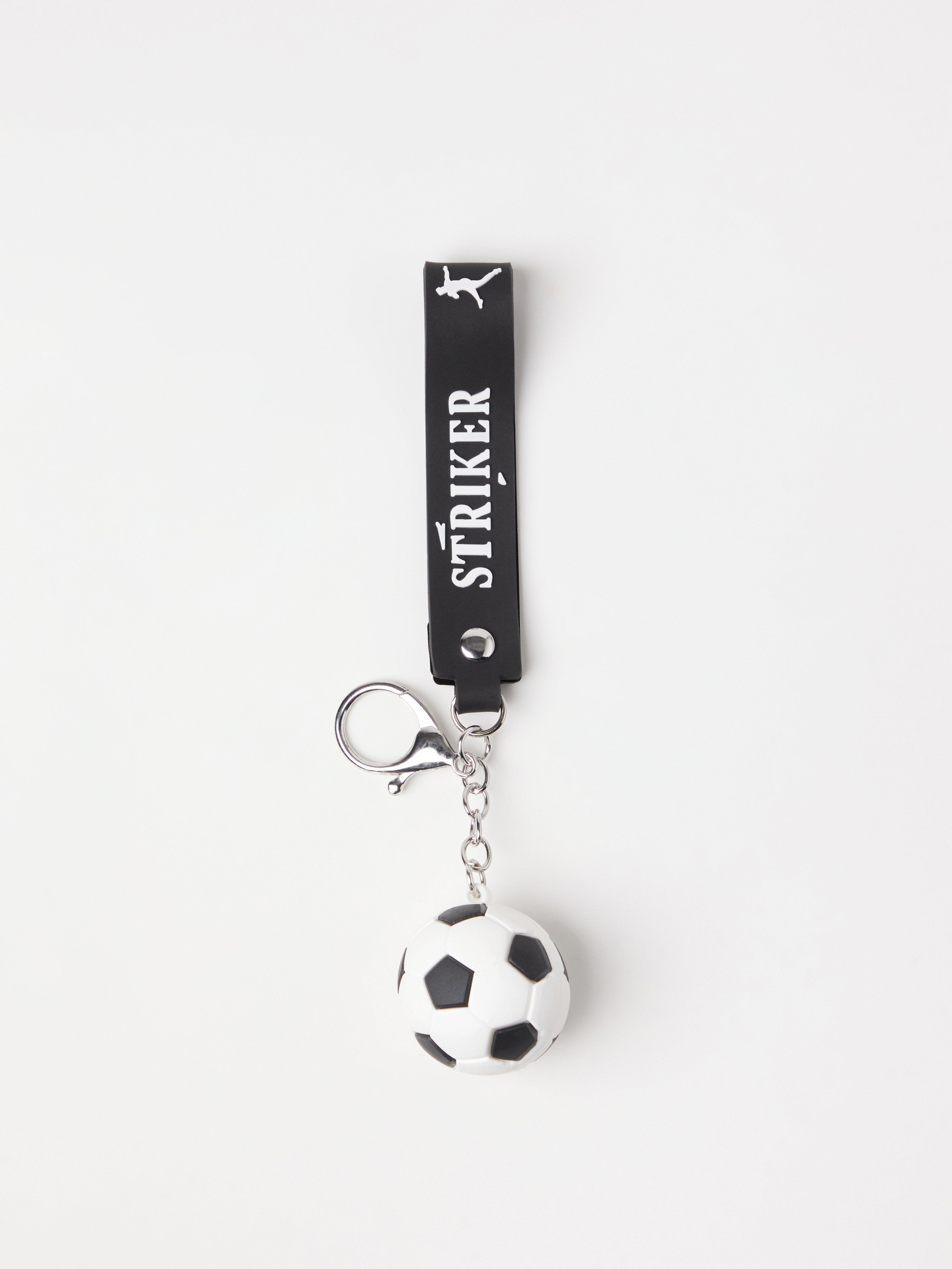 Key Chain - Kids Wear - Black