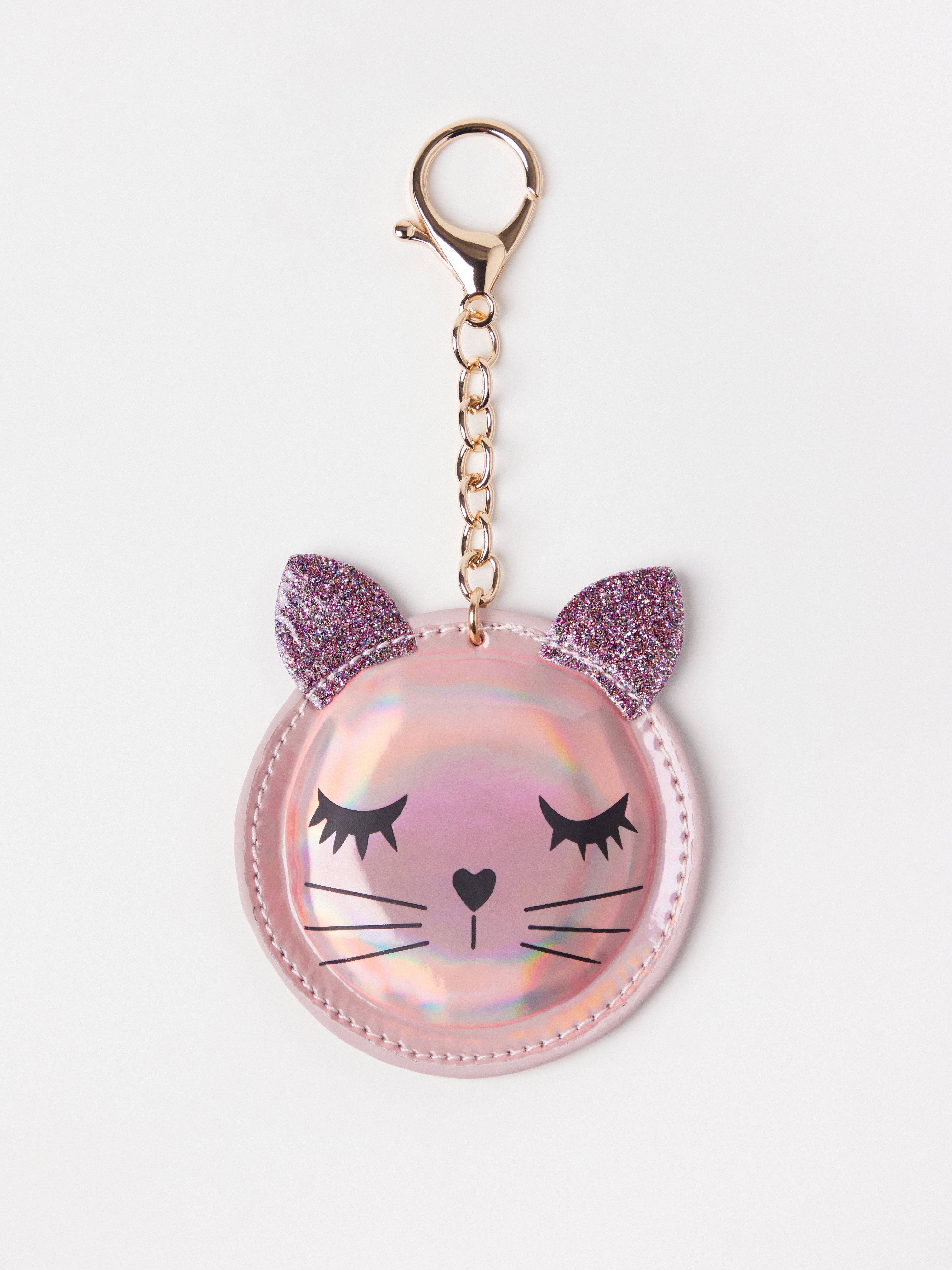 Key Chain - Kids Wear - Pink
