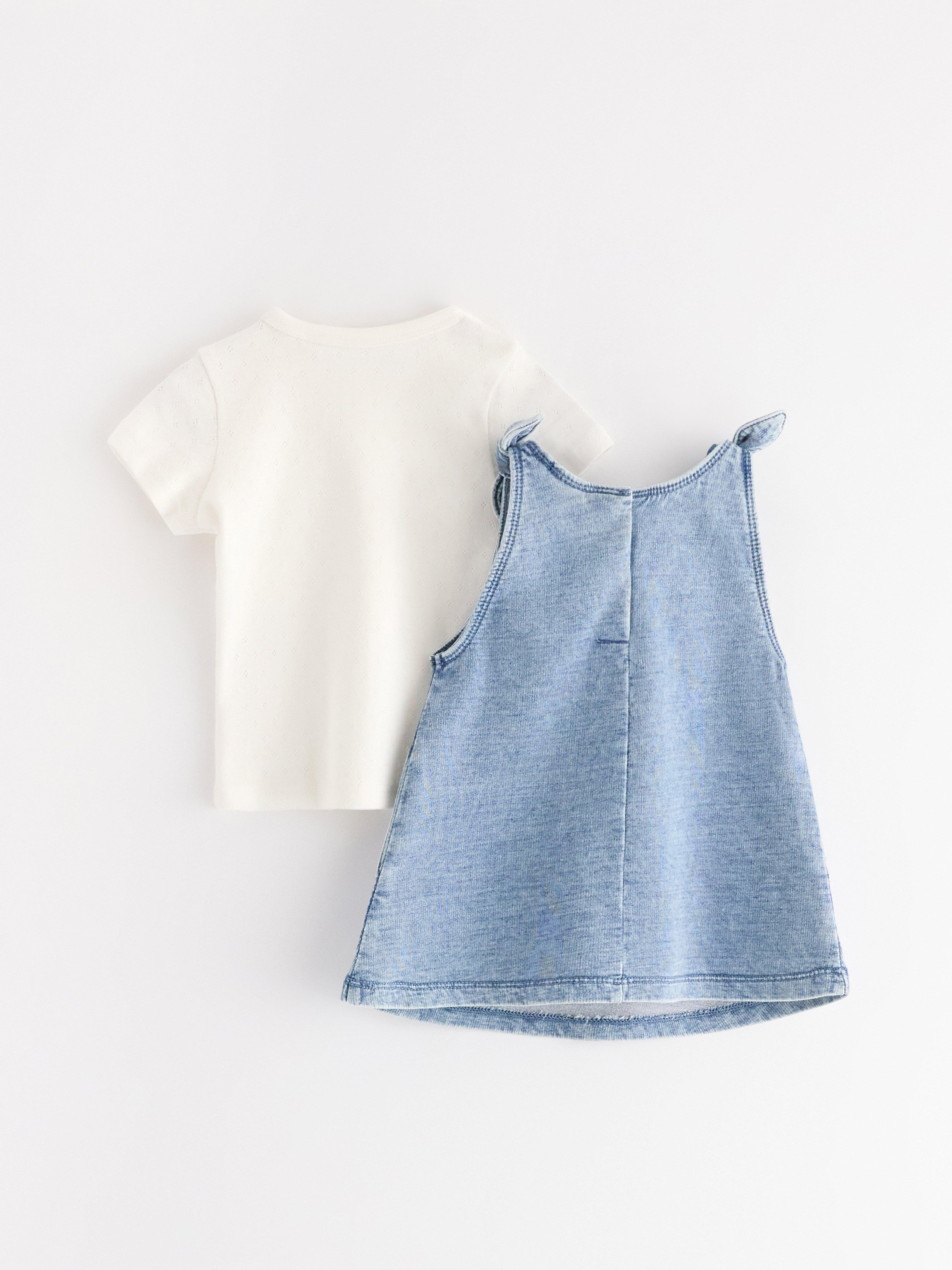 Set - Kids Wear - Blue