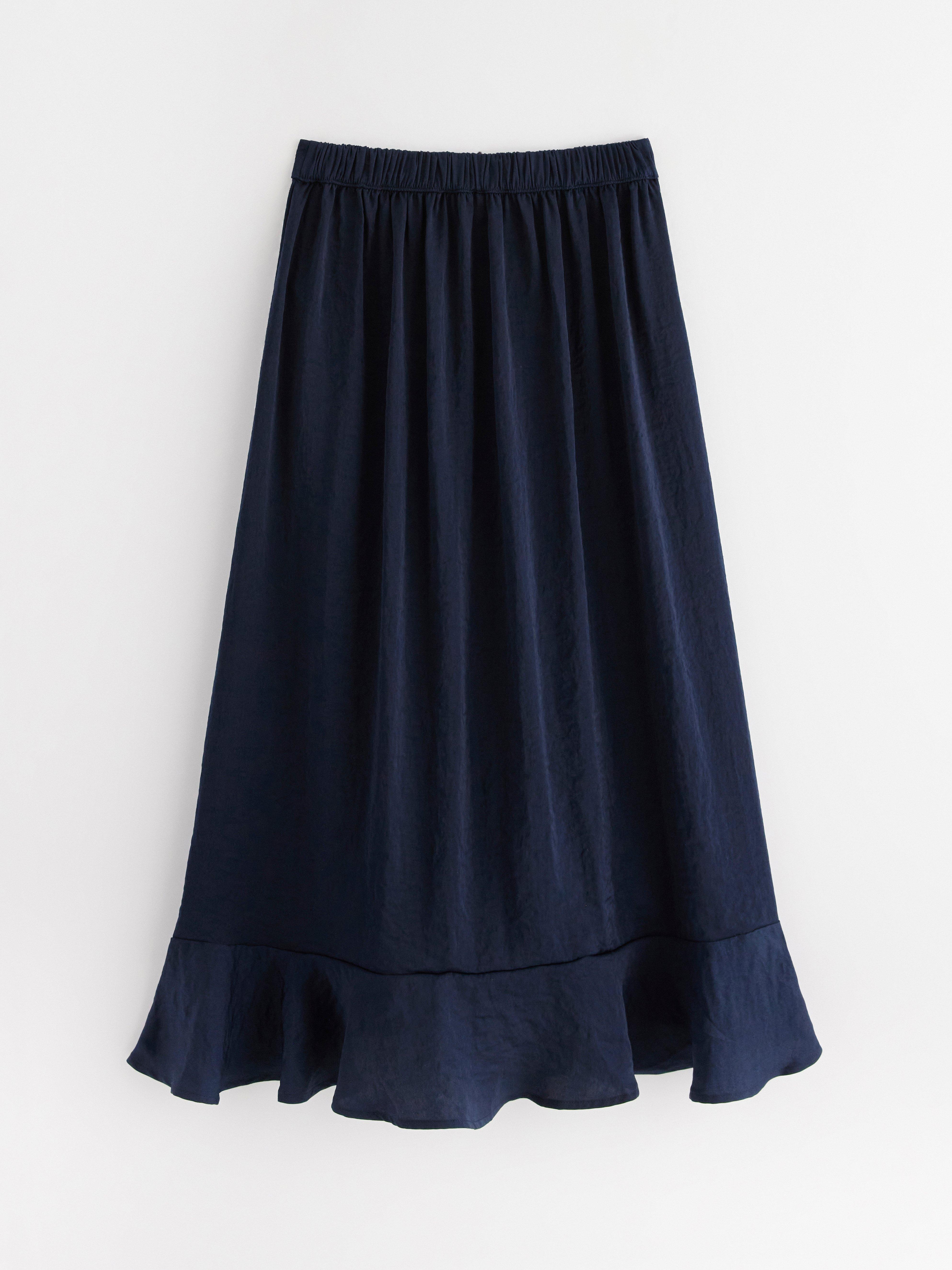 Skirt - Kids Wear - Blue