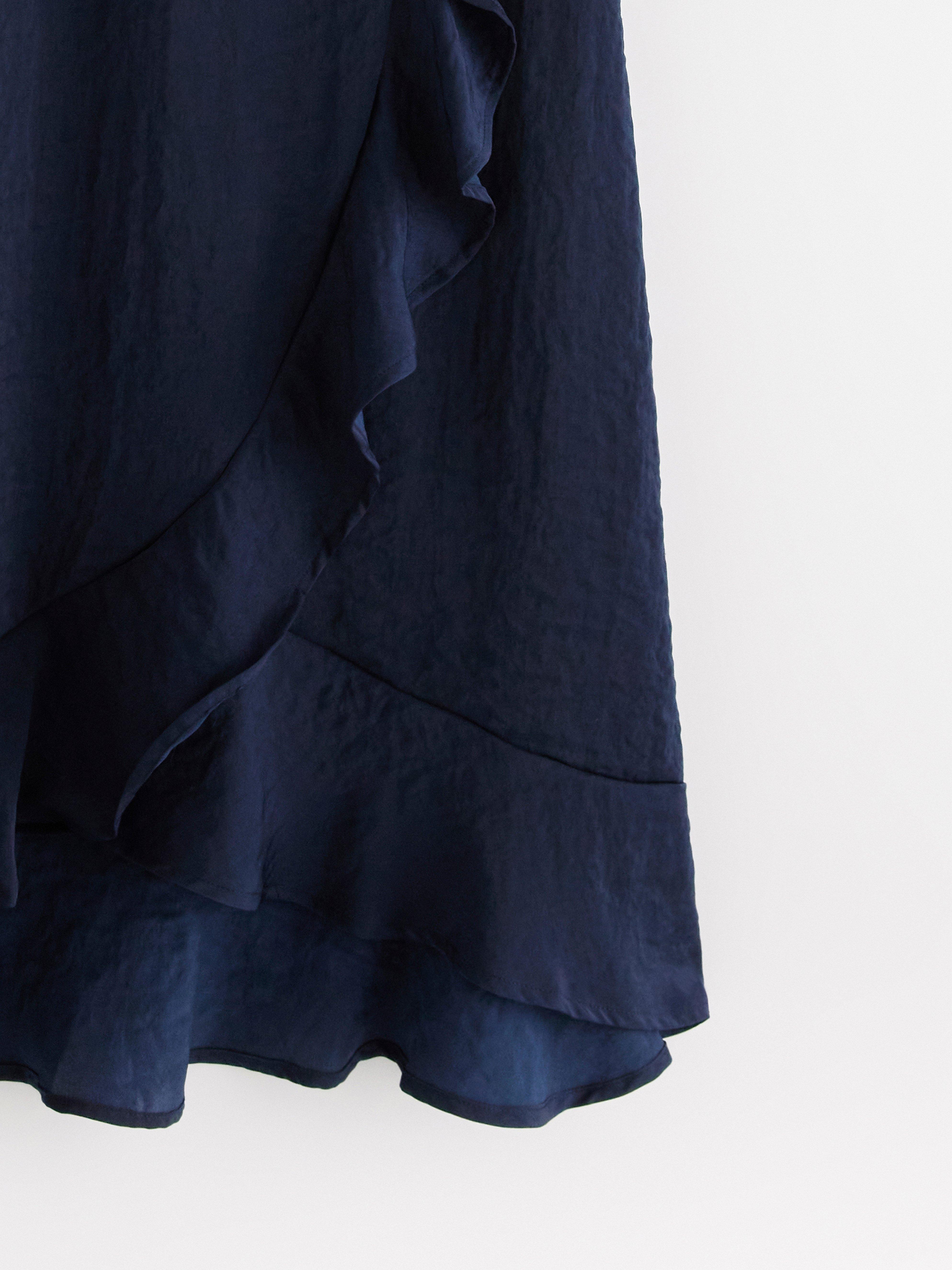 Skirt - Kids Wear - Blue