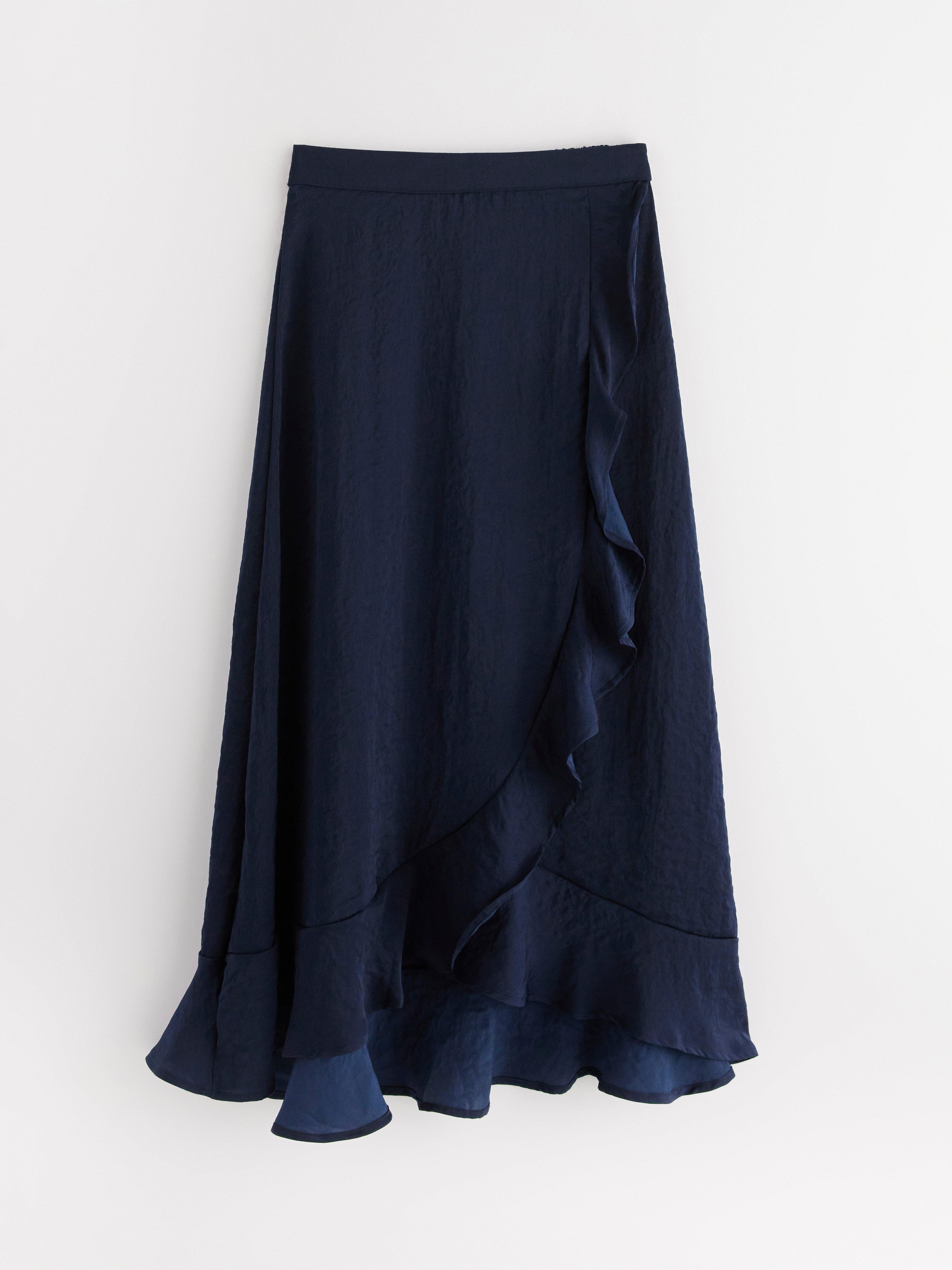 Skirt - Kids Wear - Blue