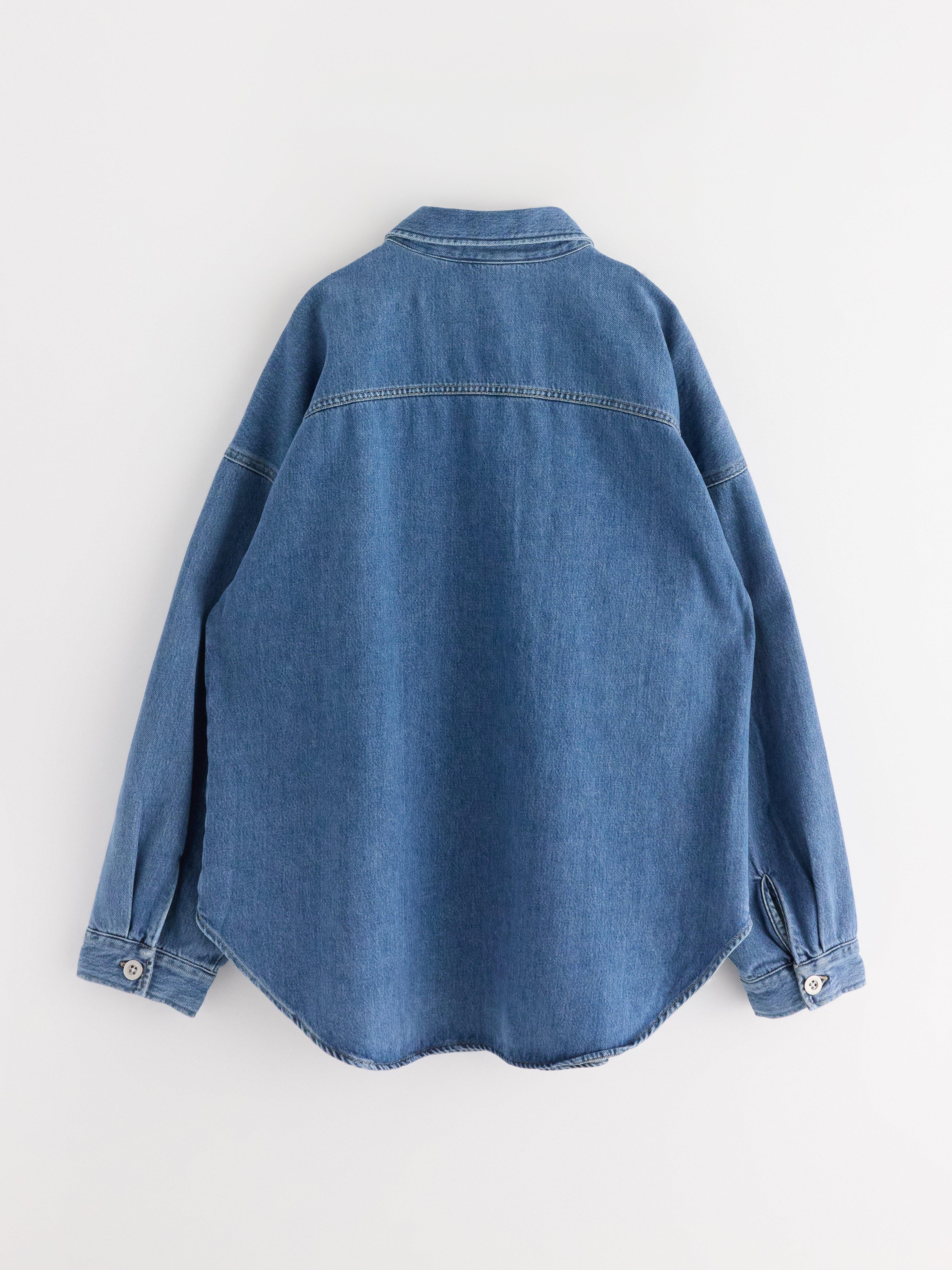 Shirt - Womens Wear - Blank
